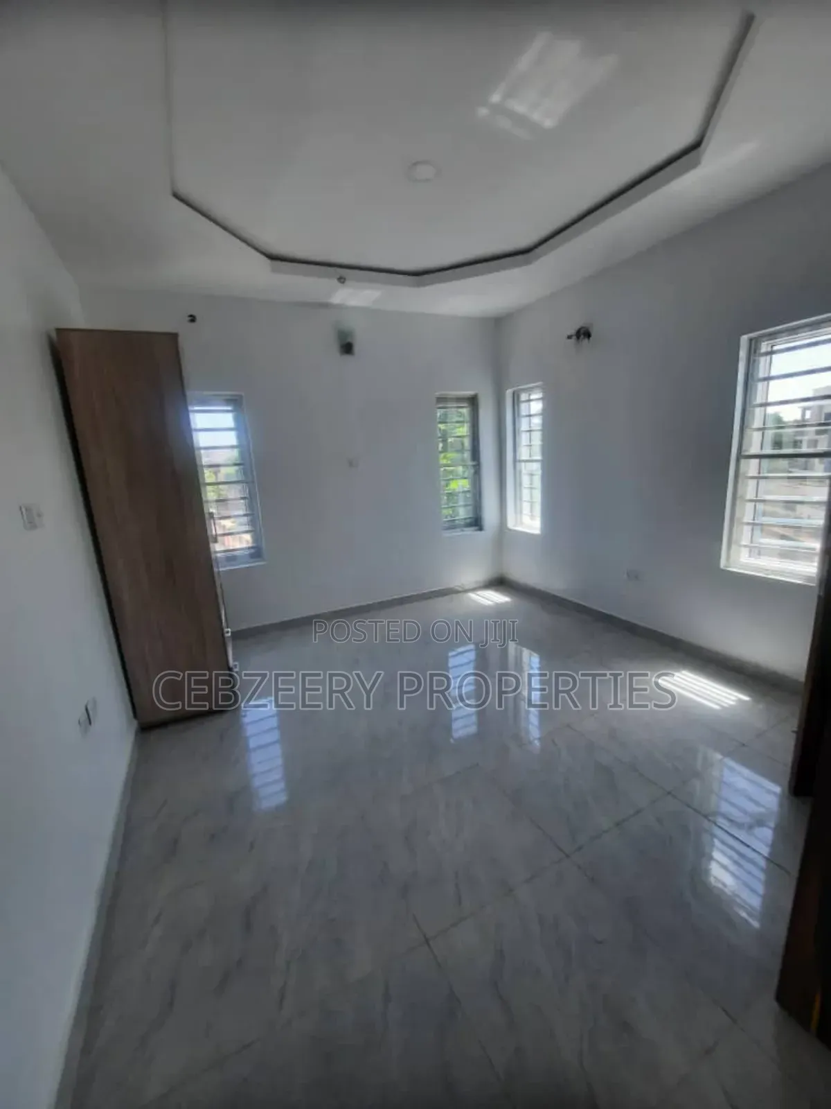 3bdrm Apartment in Ikeja GRA for rent in Ikeja GRA