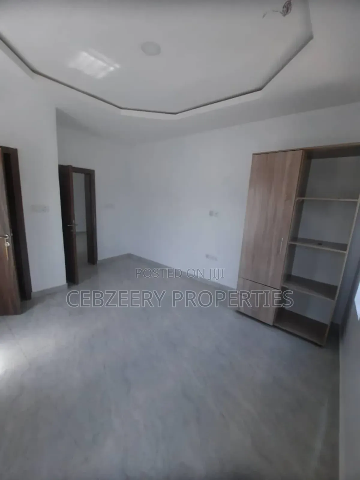 3bdrm Apartment in Ikeja GRA for rent in Ikeja GRA