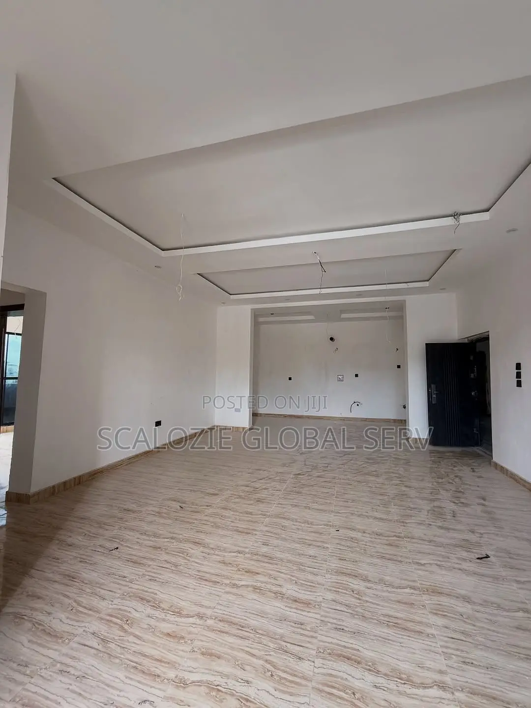2bdrm Apartment in Gra Port Harcourt for sale in GRA Phase 2 / Port-Harcourt