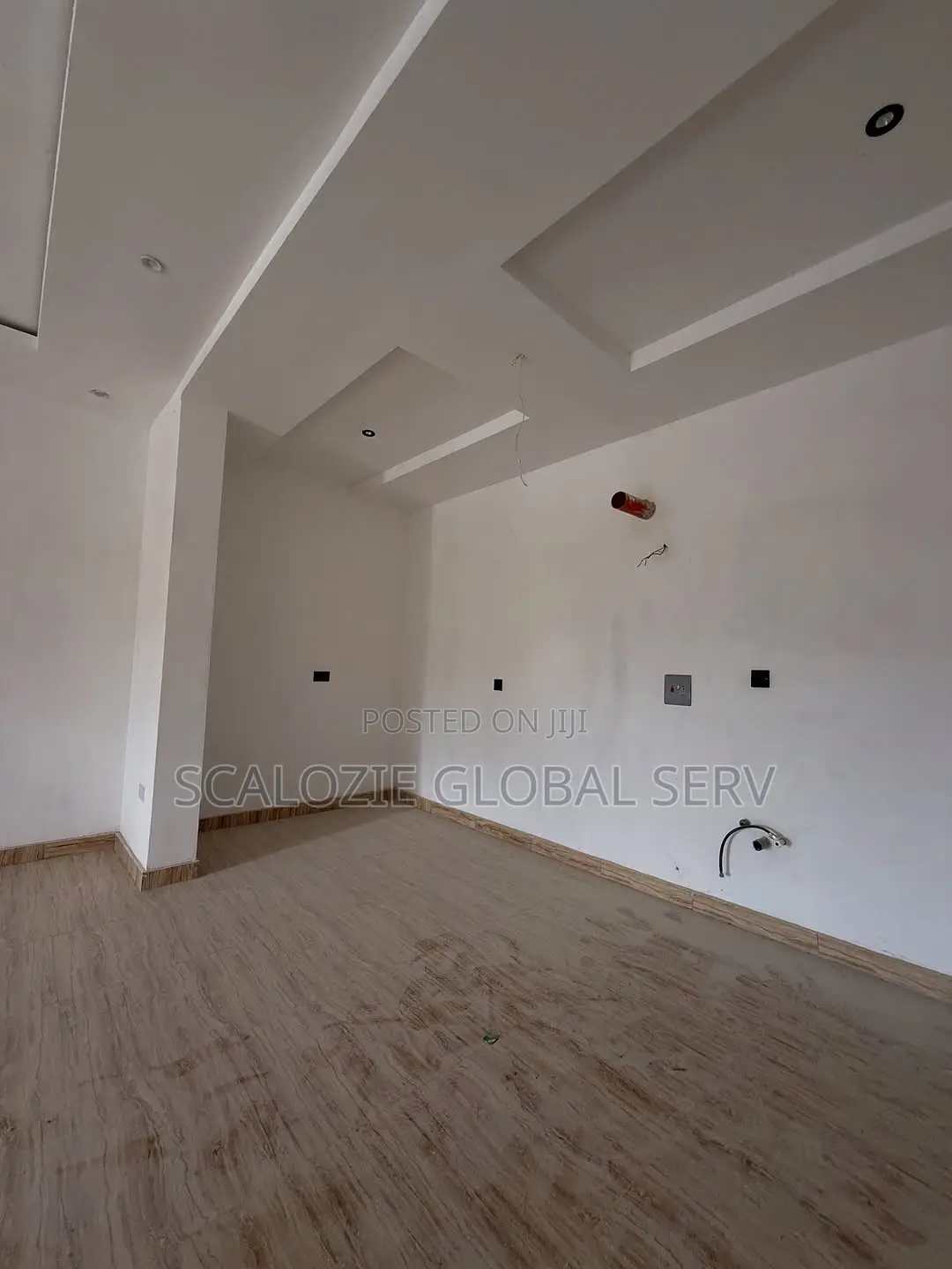 2bdrm Apartment in Gra Port Harcourt for sale in GRA Phase 2 / Port-Harcourt