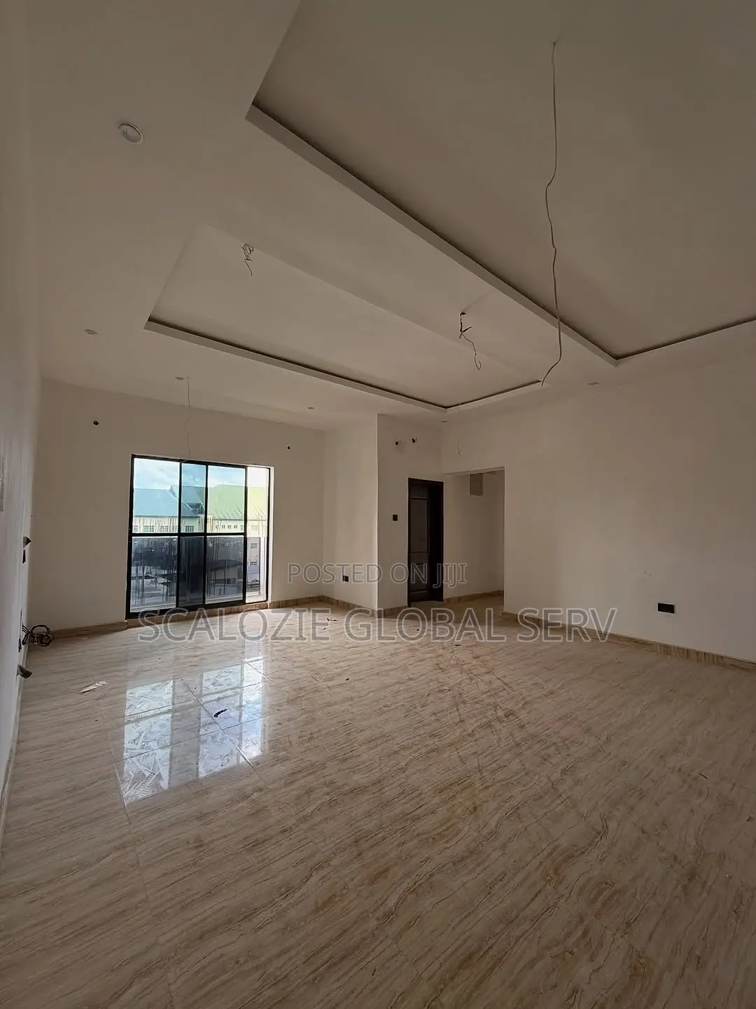 2bdrm Apartment in Gra Port Harcourt for sale in GRA Phase 2 / Port-Harcourt