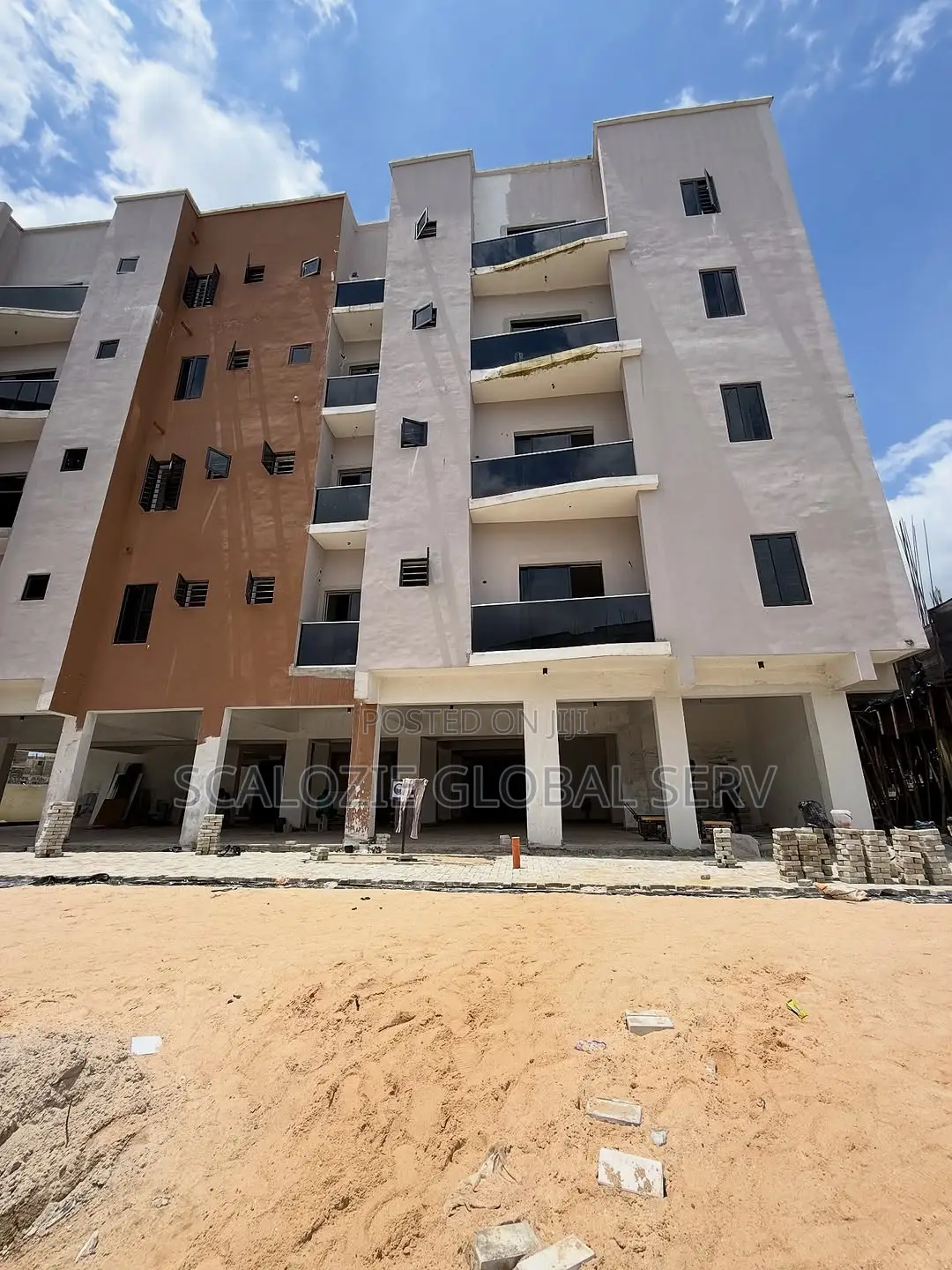 2bdrm Apartment in Gra Port Harcourt for sale in GRA Phase 2 / Port-Harcourt