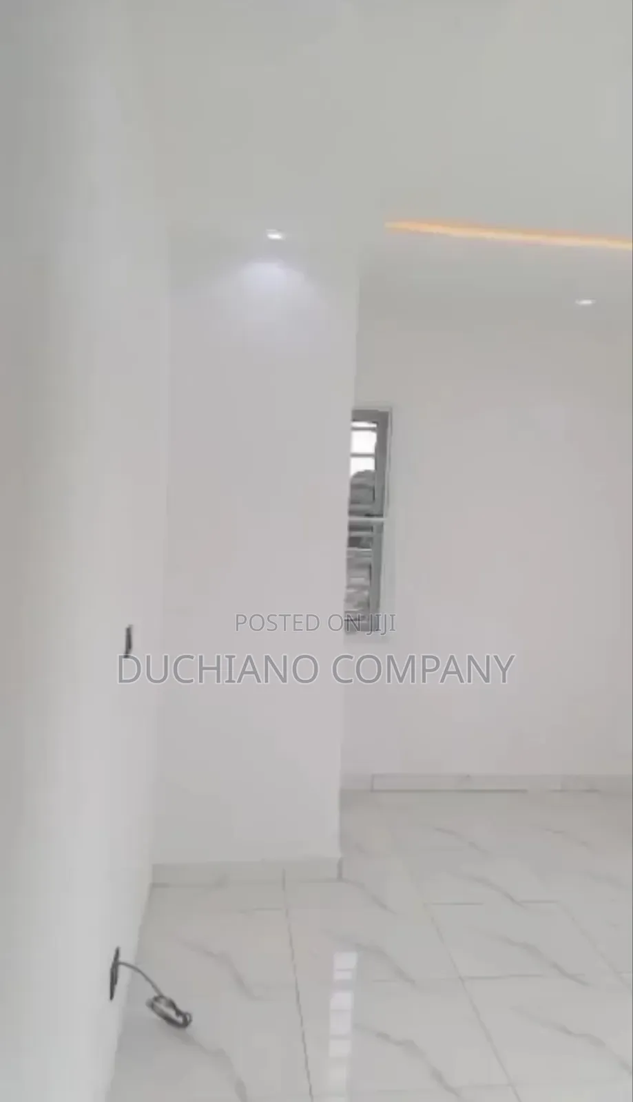 4bdrm Duplex in Adeniyi Jones for sale in Adeniyi Jones