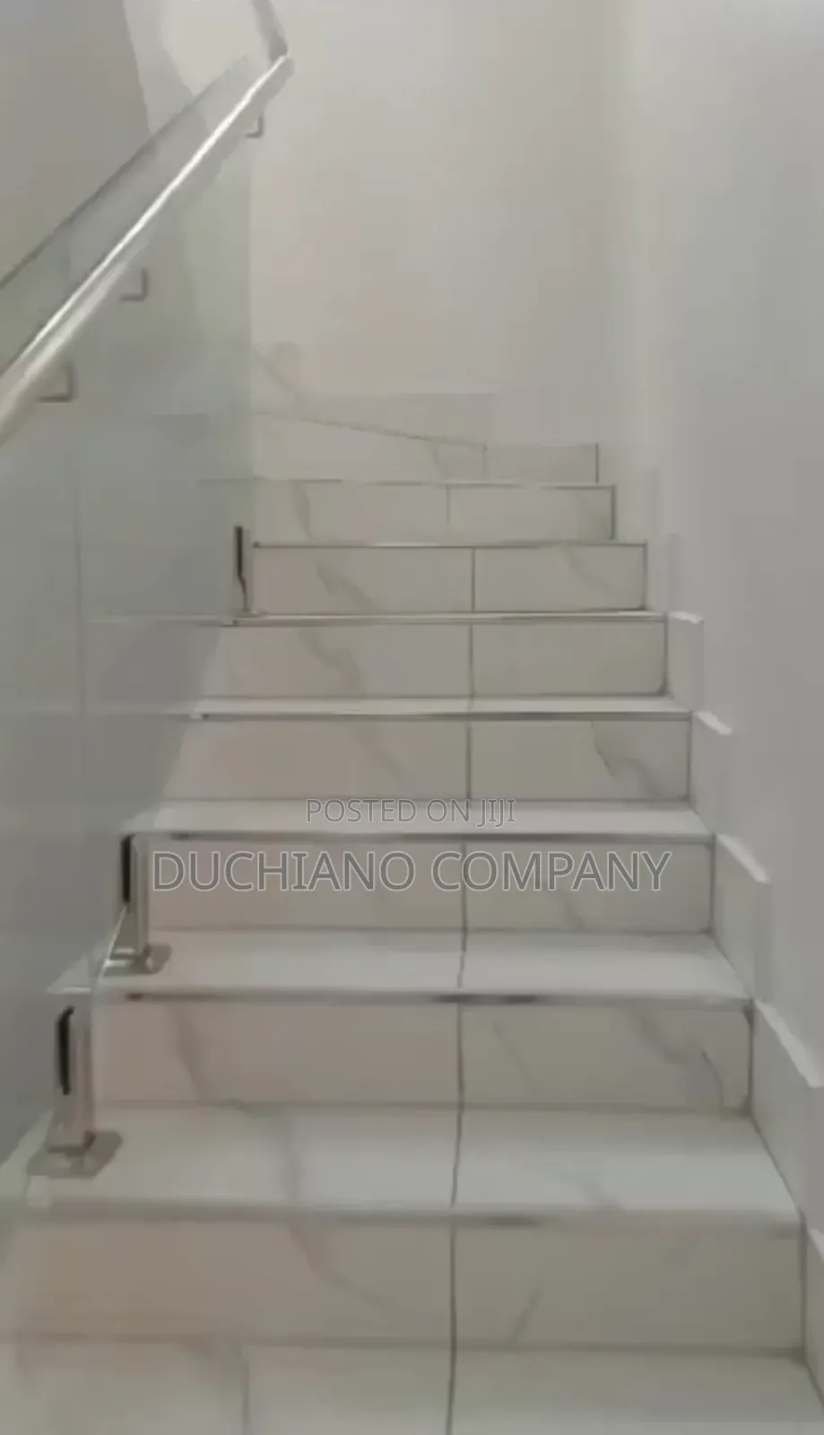 4bdrm Duplex in Adeniyi Jones for sale in Adeniyi Jones