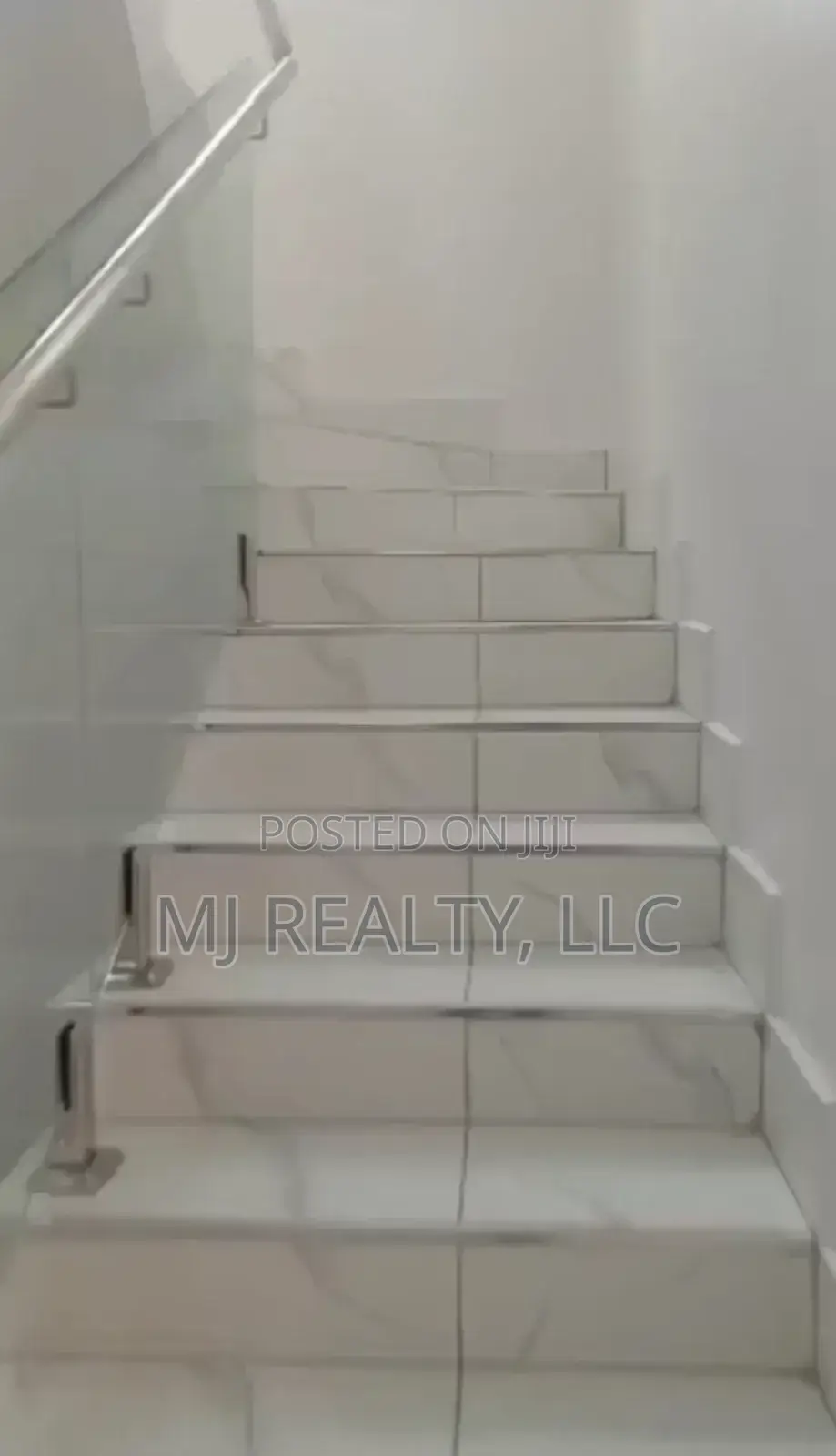 4bdrm Duplex in Adeniyi Jones for sale in Adeniyi Jones