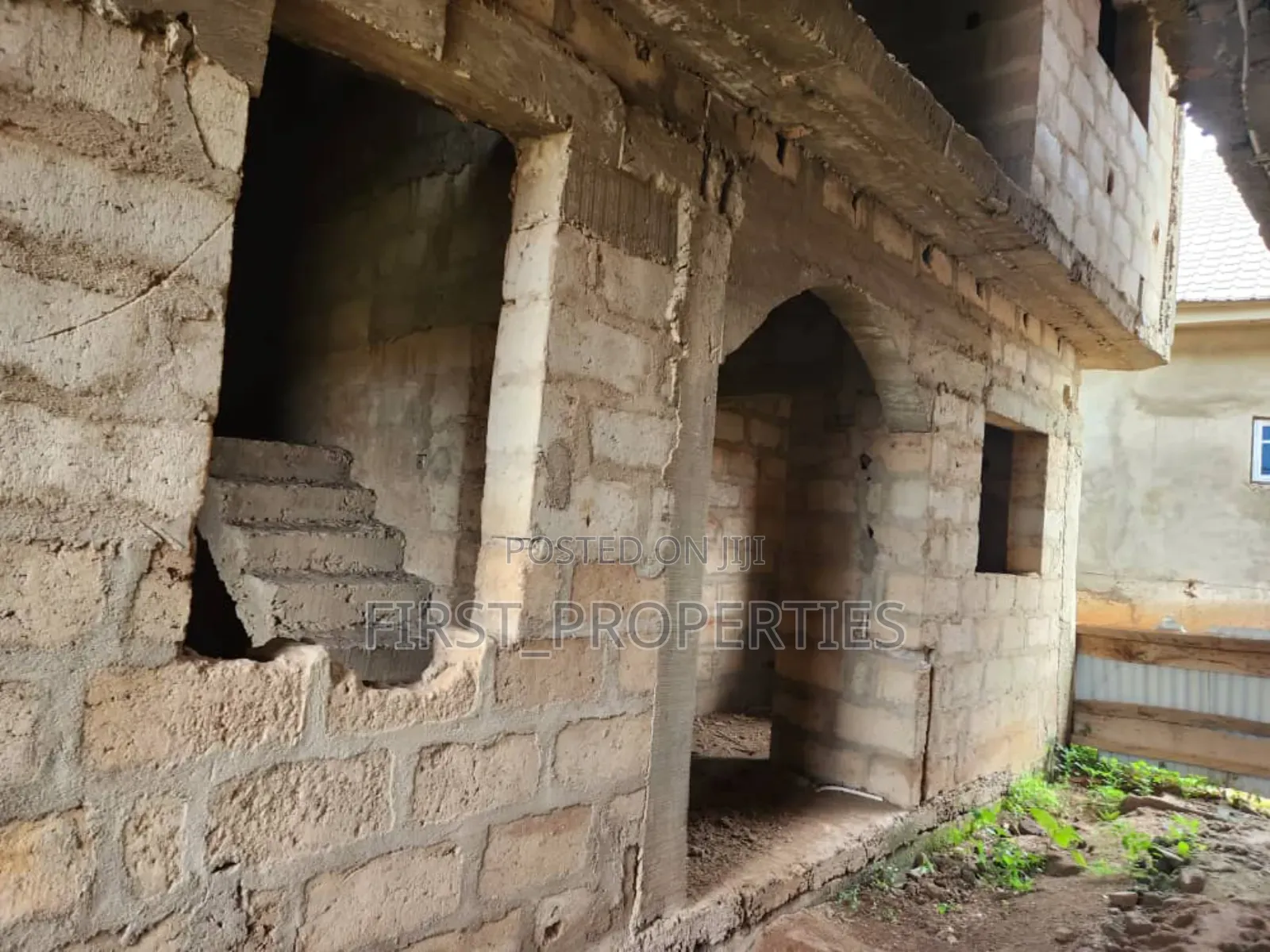 Mini Flat in Owode Apata, Ibadan for sale in Ibadan