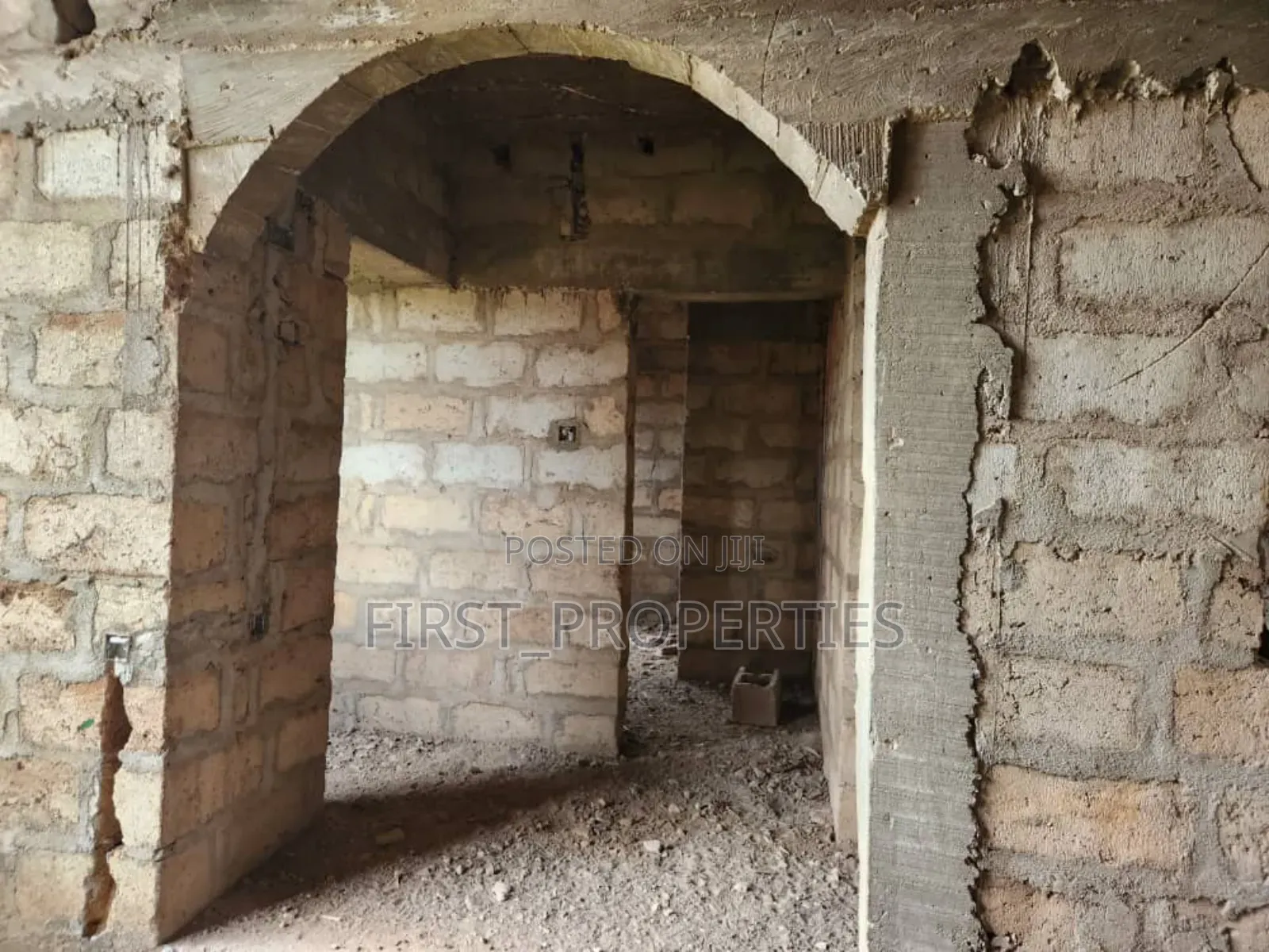Mini Flat in Owode Apata, Ibadan for sale in Ibadan