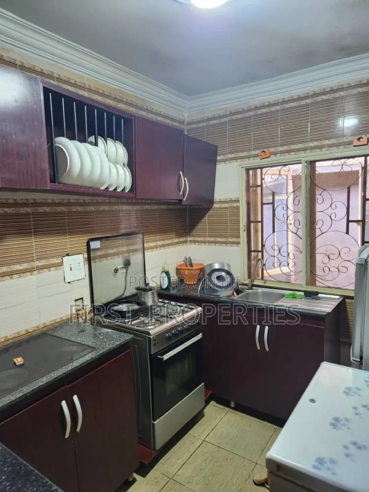 3bdrm Bungalow in Owode Apata, Ibadan for sale in Ibadan