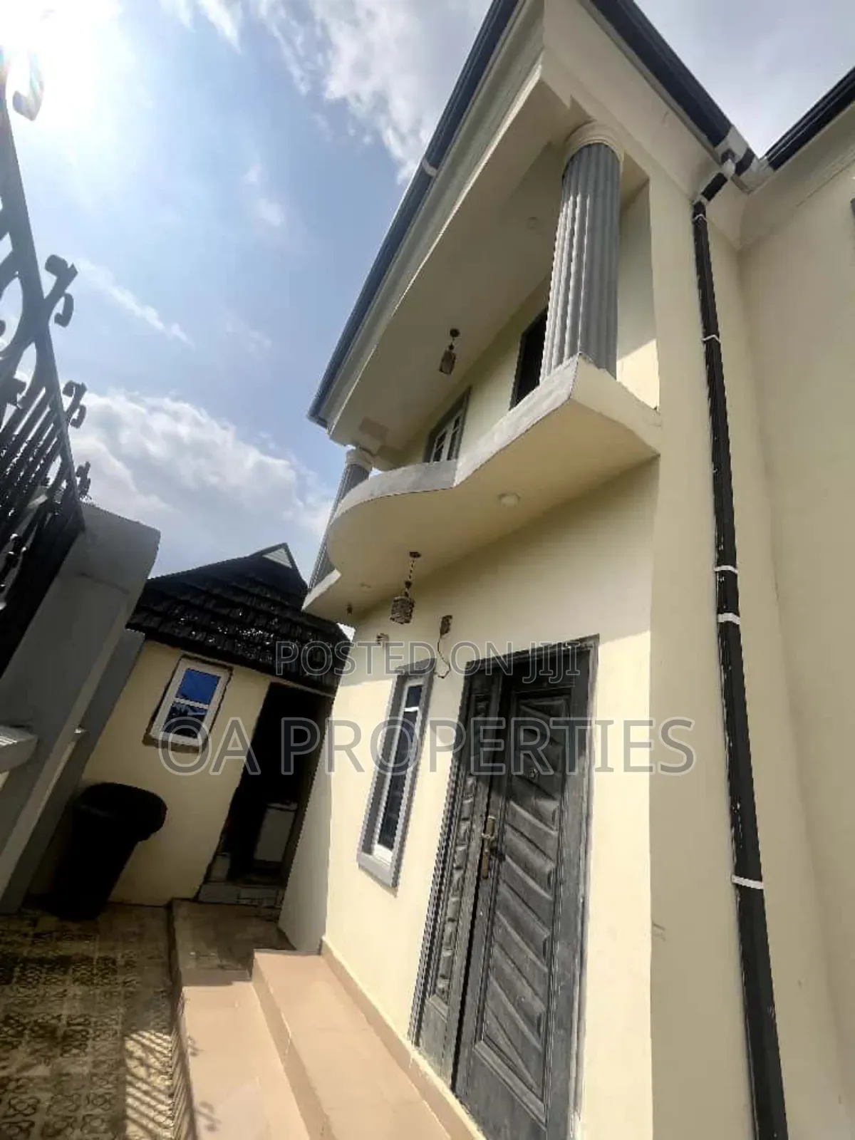 3bdrm Duplex in Ibadan for sale in Ibadan