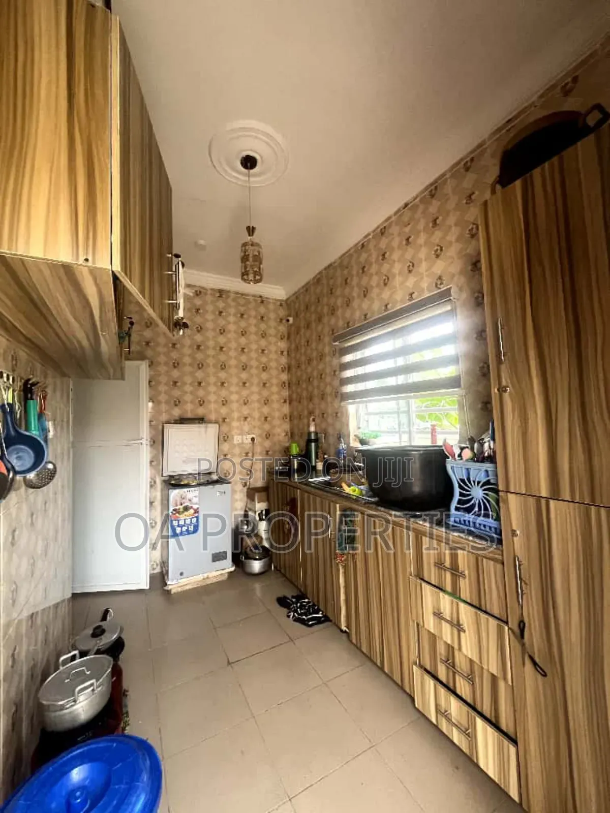 3bdrm Duplex in Ibadan for sale in Ibadan