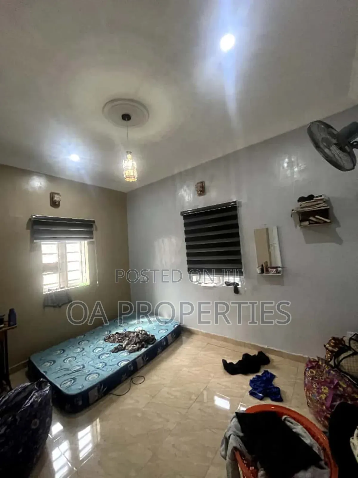 3bdrm Duplex in Ibadan for sale in Ibadan