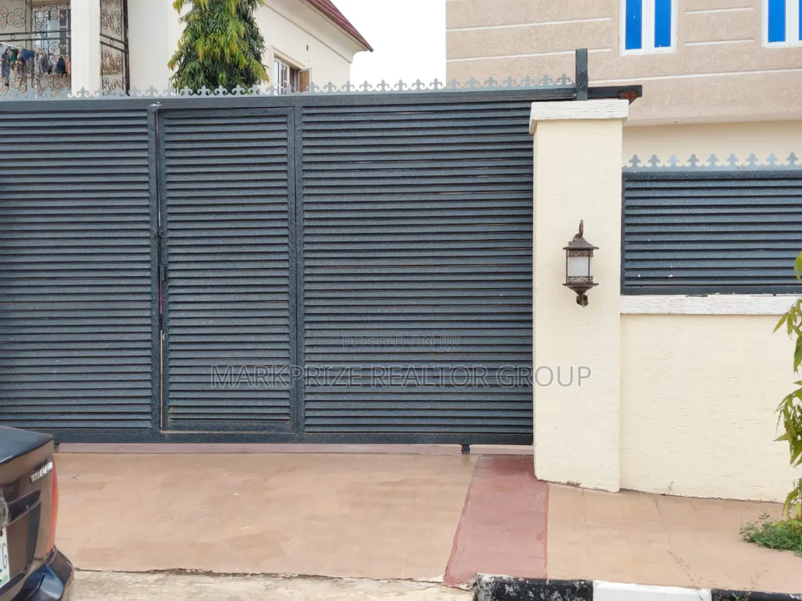 4bdrm Duplex in Lokogoma for sale in Lokogoma
