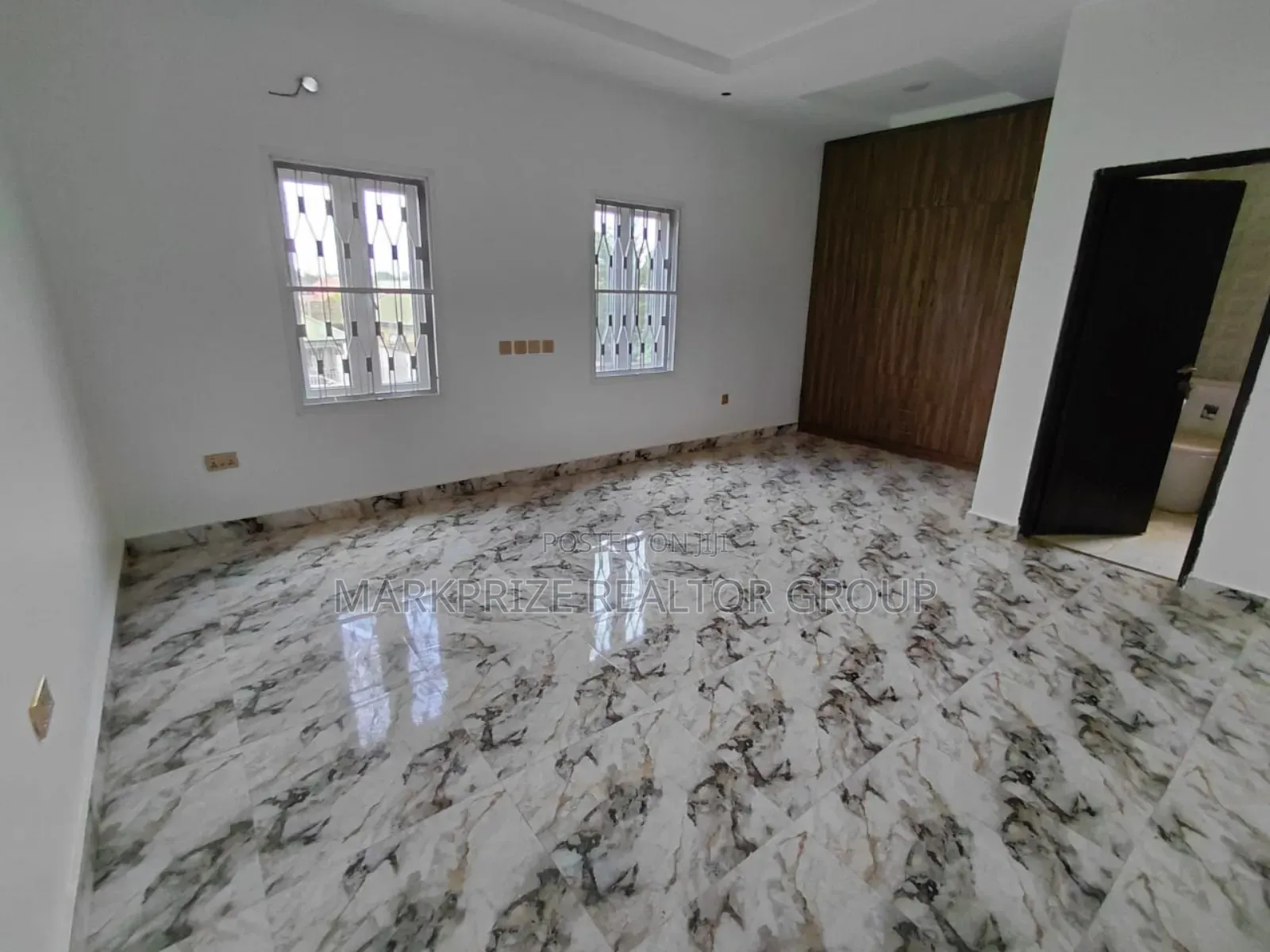 4bdrm Duplex in Lokogoma for sale in Lokogoma