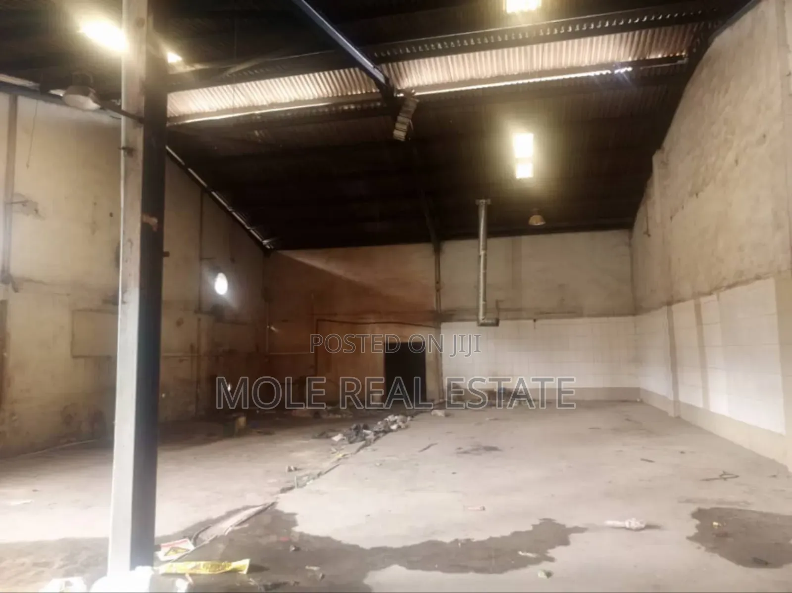 Furnished 4bdrm Bungalow in Gra Ikeja Lagos for sale in Ikeja GRA
