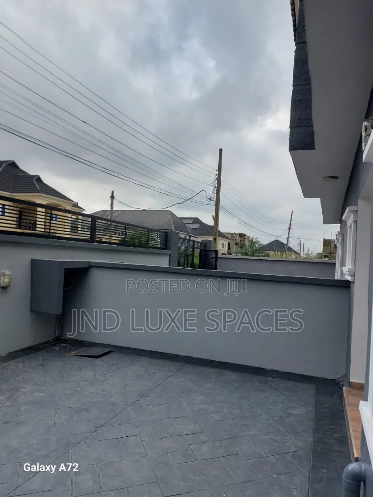 3bdrm Duplex in Kosofe for sale in Kosofe