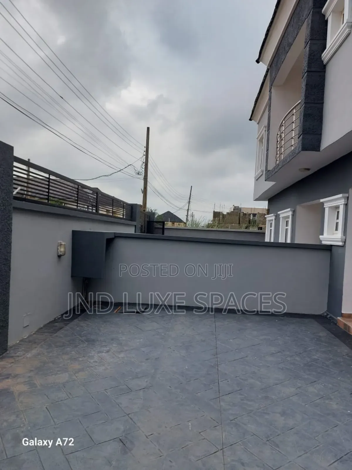 3bdrm Duplex in Kosofe for sale in Kosofe