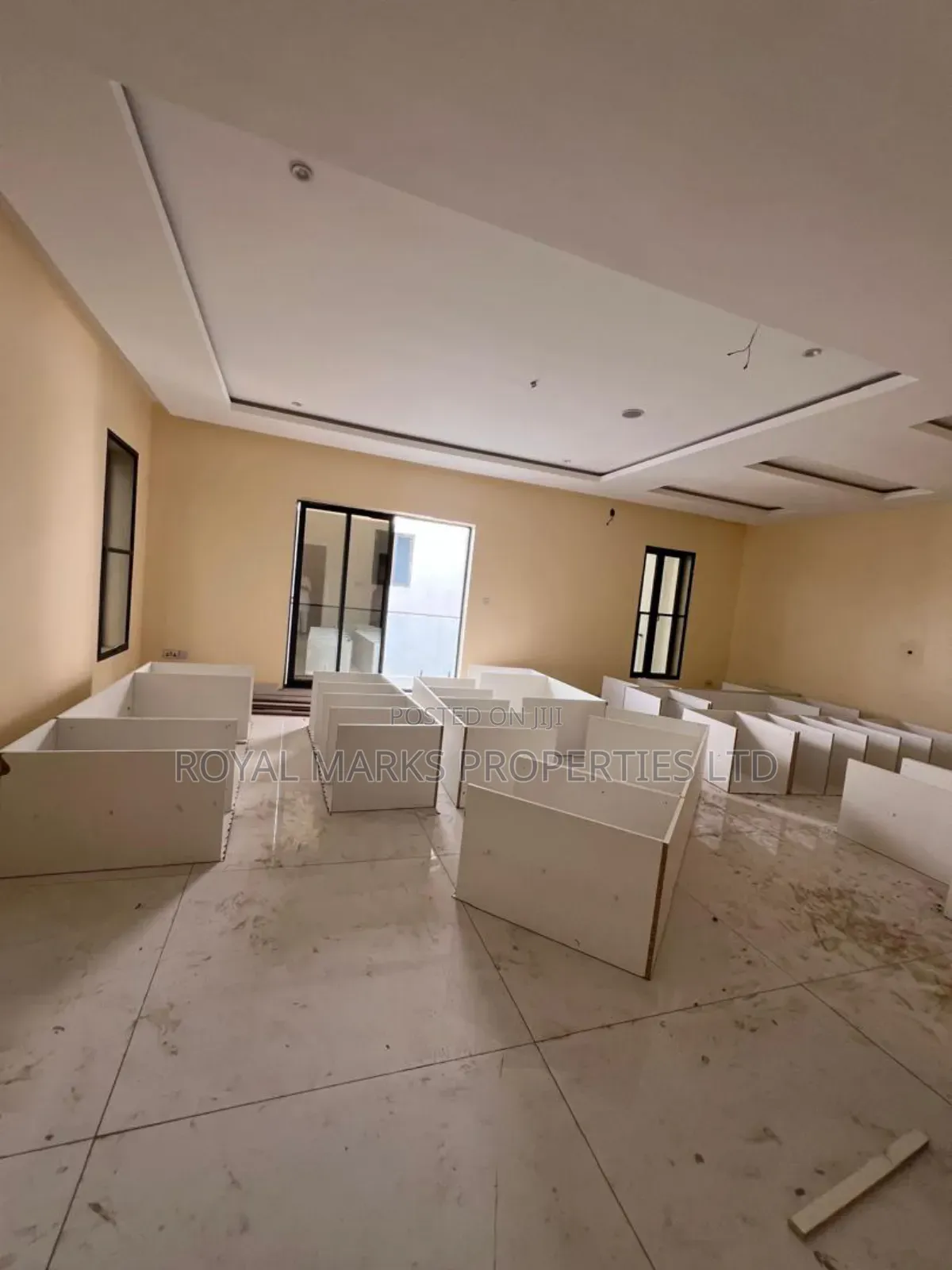 5bdrm Duplex in Utako for sale in Utako