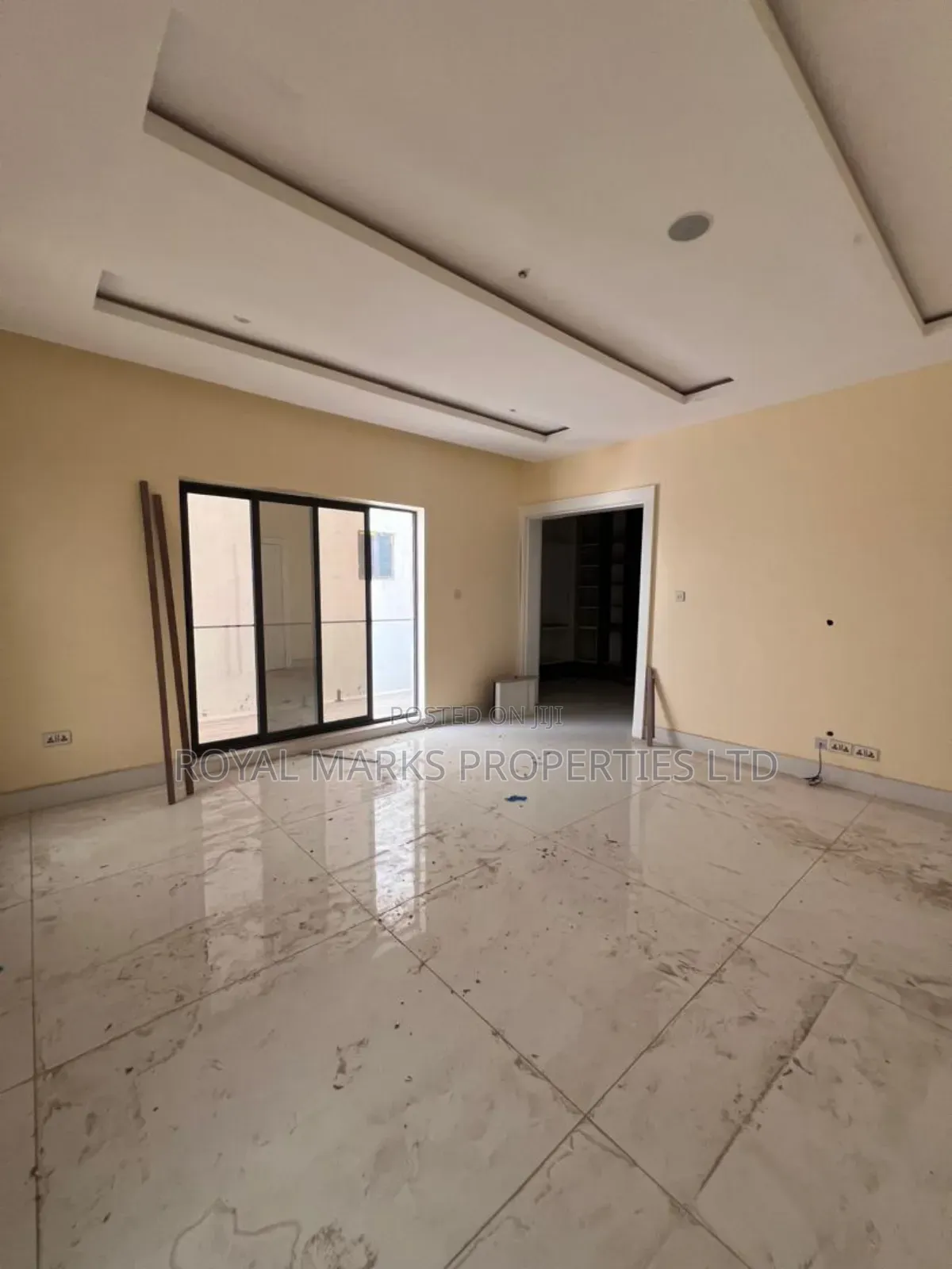 5bdrm Duplex in Utako for sale in Utako