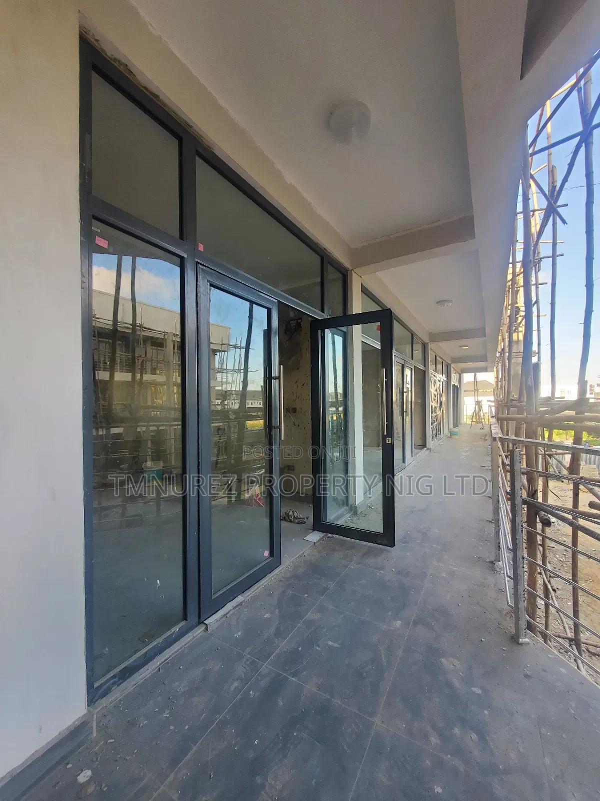 Shop for Rent at Orchid in Chevron