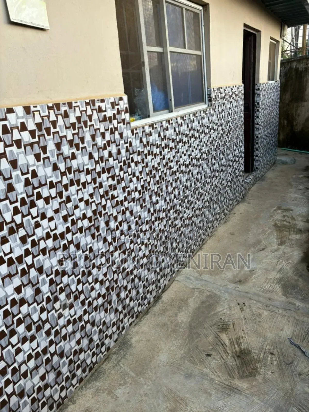 Pure Water Factory for Sale in Iba / Ojo