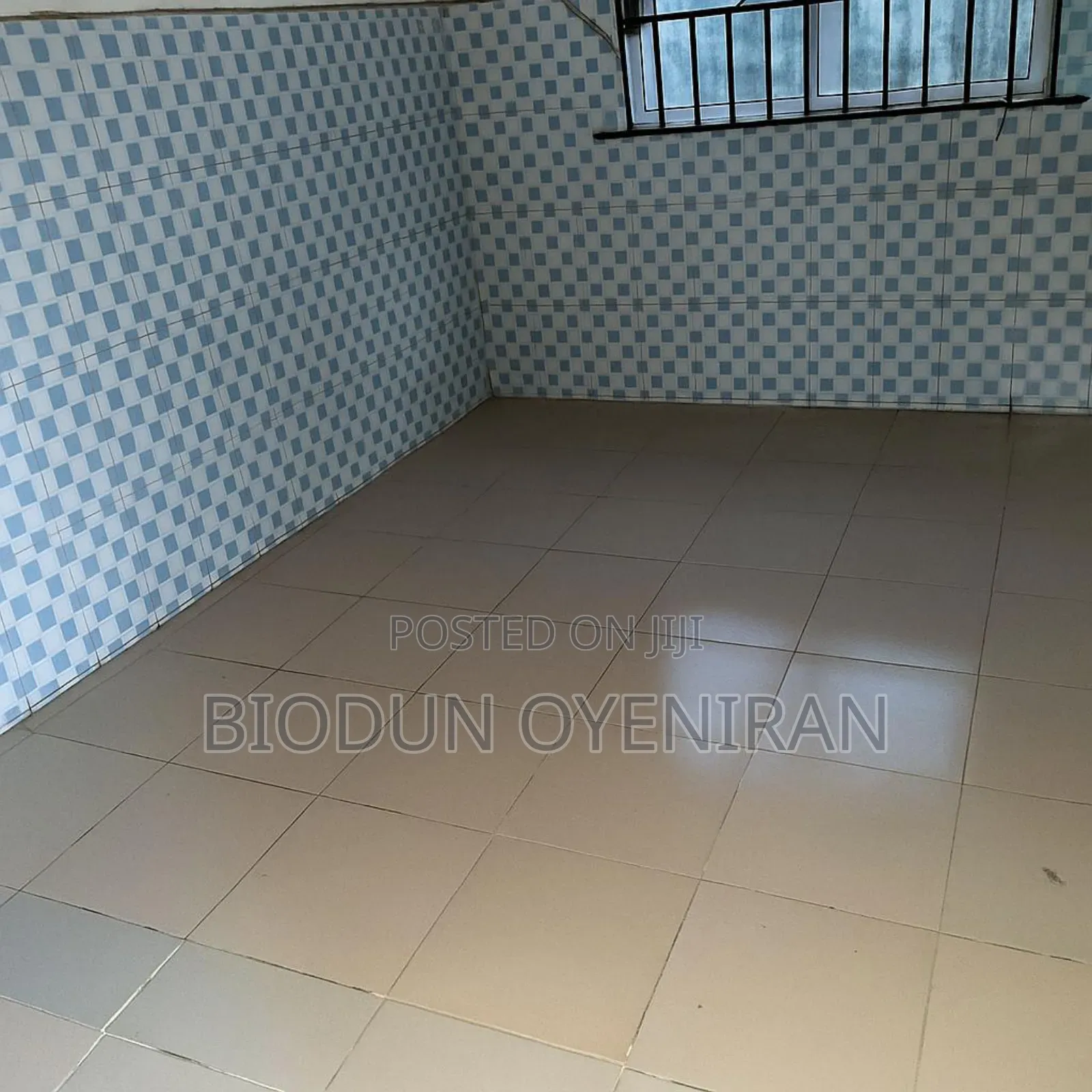 Pure Water Factory for Sale in Iba / Ojo