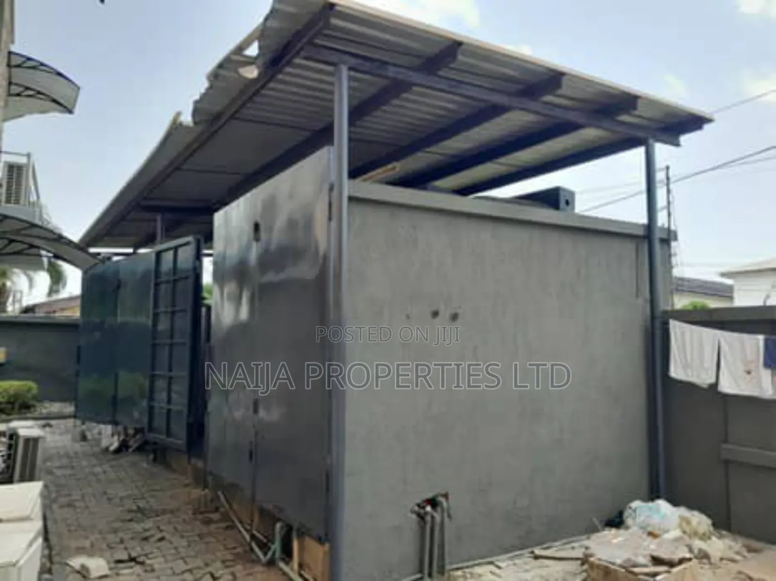 3bdrm Block of Flats in Osborne, Ikoyi for sale in Ikoyi