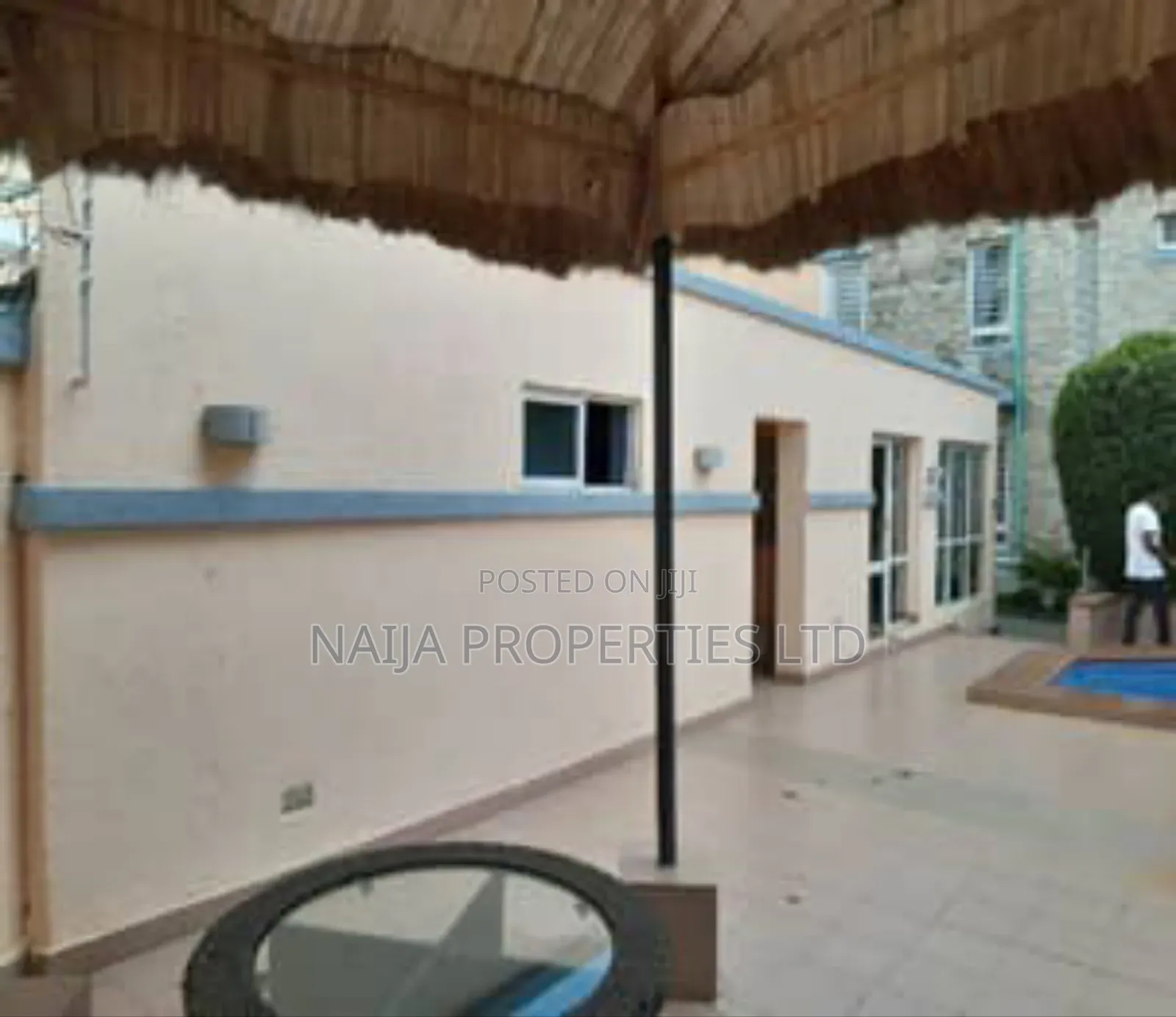 3bdrm Block of Flats in Osborne, Ikoyi for sale in Ikoyi