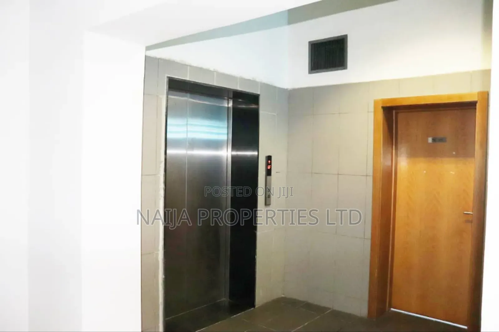 314sqm Office Space on 5th Floor at Ligali Ayorinde,Victoria Iland 4rent in Victoria Island