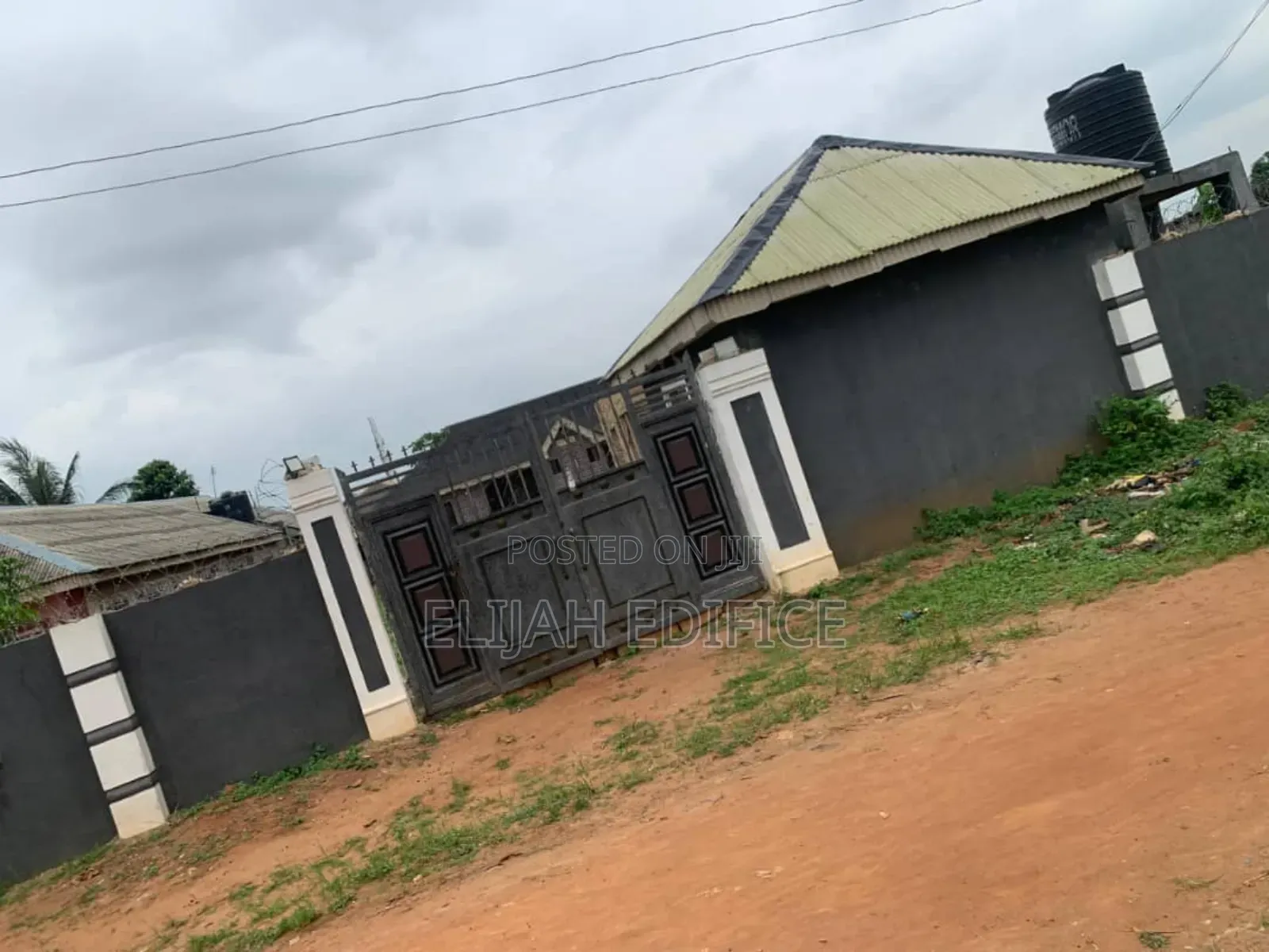 Furnished 3bdrm Bungalow in Ogijo, Ita Oluwo for sale in Ita Oluwo