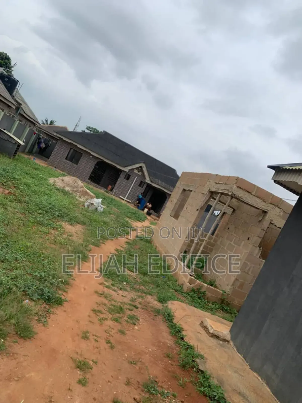 Furnished 3bdrm Bungalow in Ogijo, Ita Oluwo for sale in Ita Oluwo