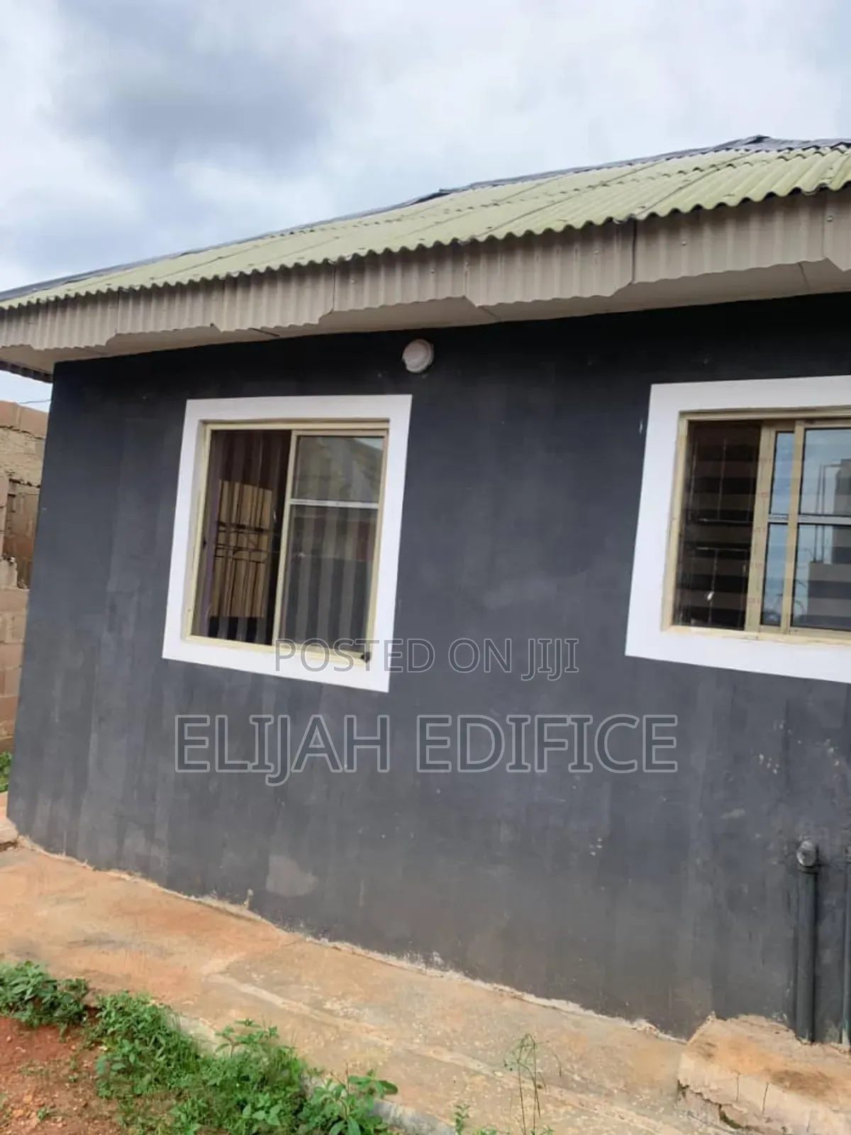 Furnished 3bdrm Bungalow in Ogijo, Ita Oluwo for sale in Ita Oluwo