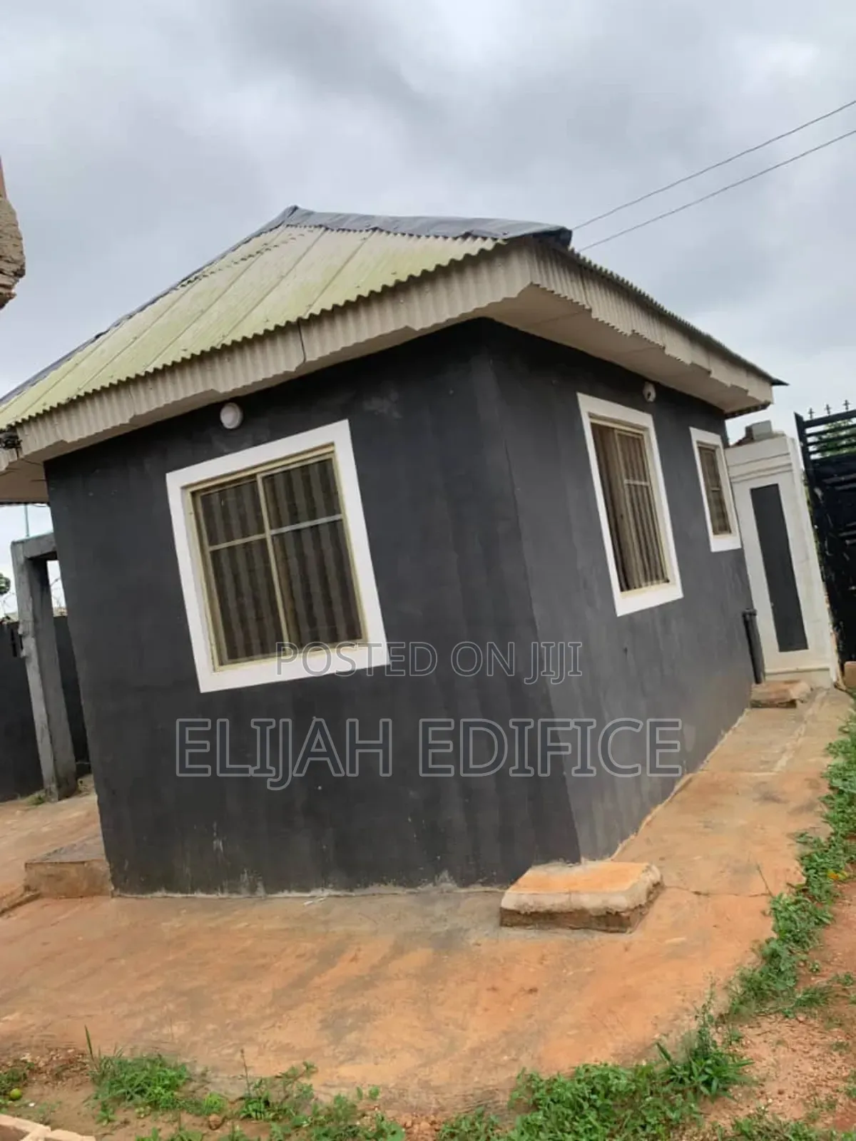 Furnished 3bdrm Bungalow in Ogijo, Ita Oluwo for sale in Ita Oluwo