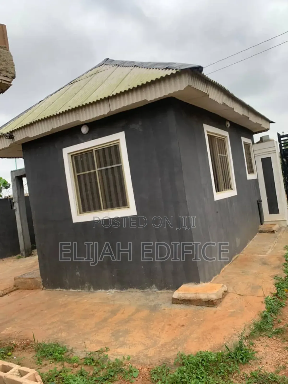 Furnished 3bdrm Bungalow in Ogijo, Ita Oluwo for sale in Ita Oluwo