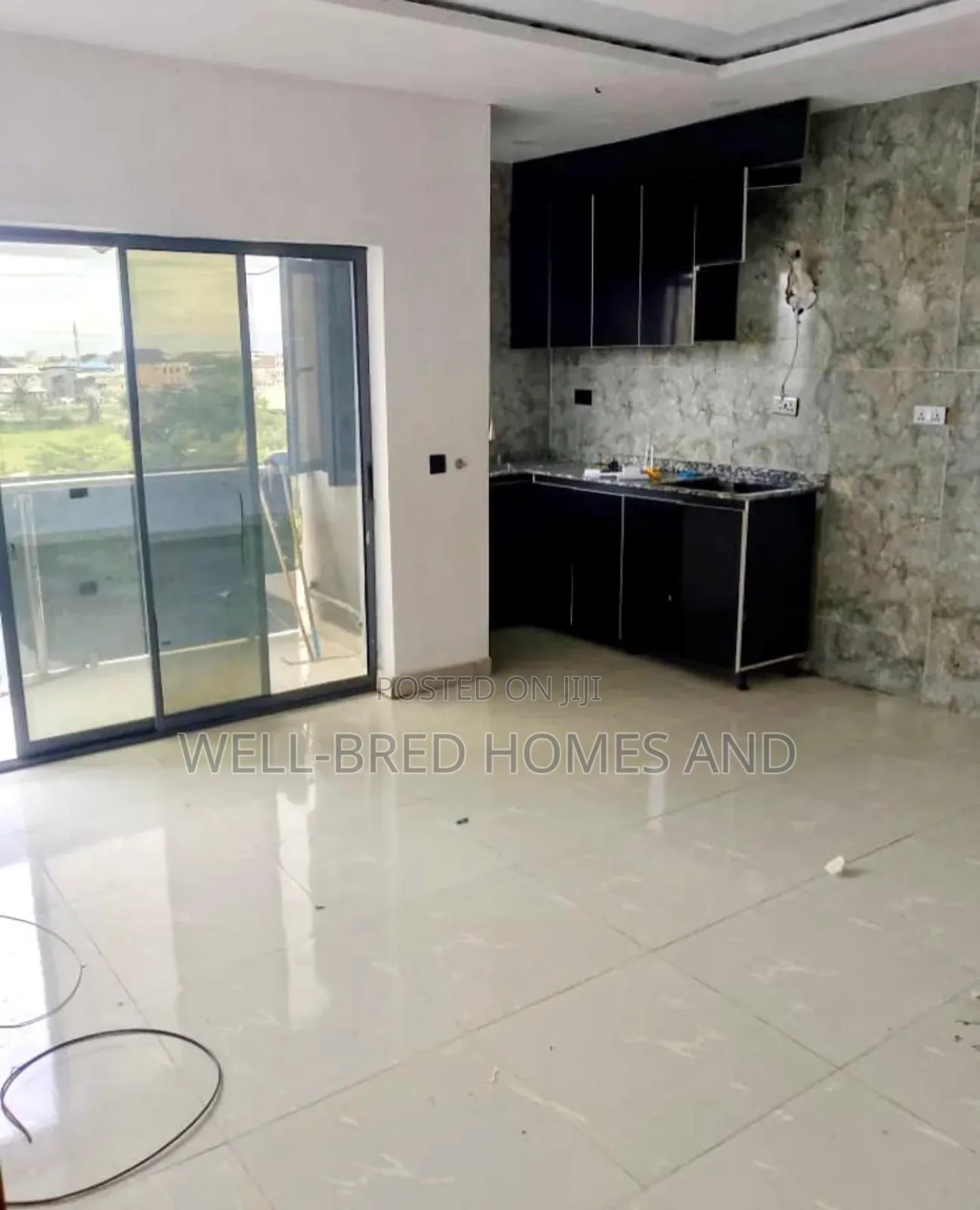 Mini Flat in Ikate for rent in Ikate
