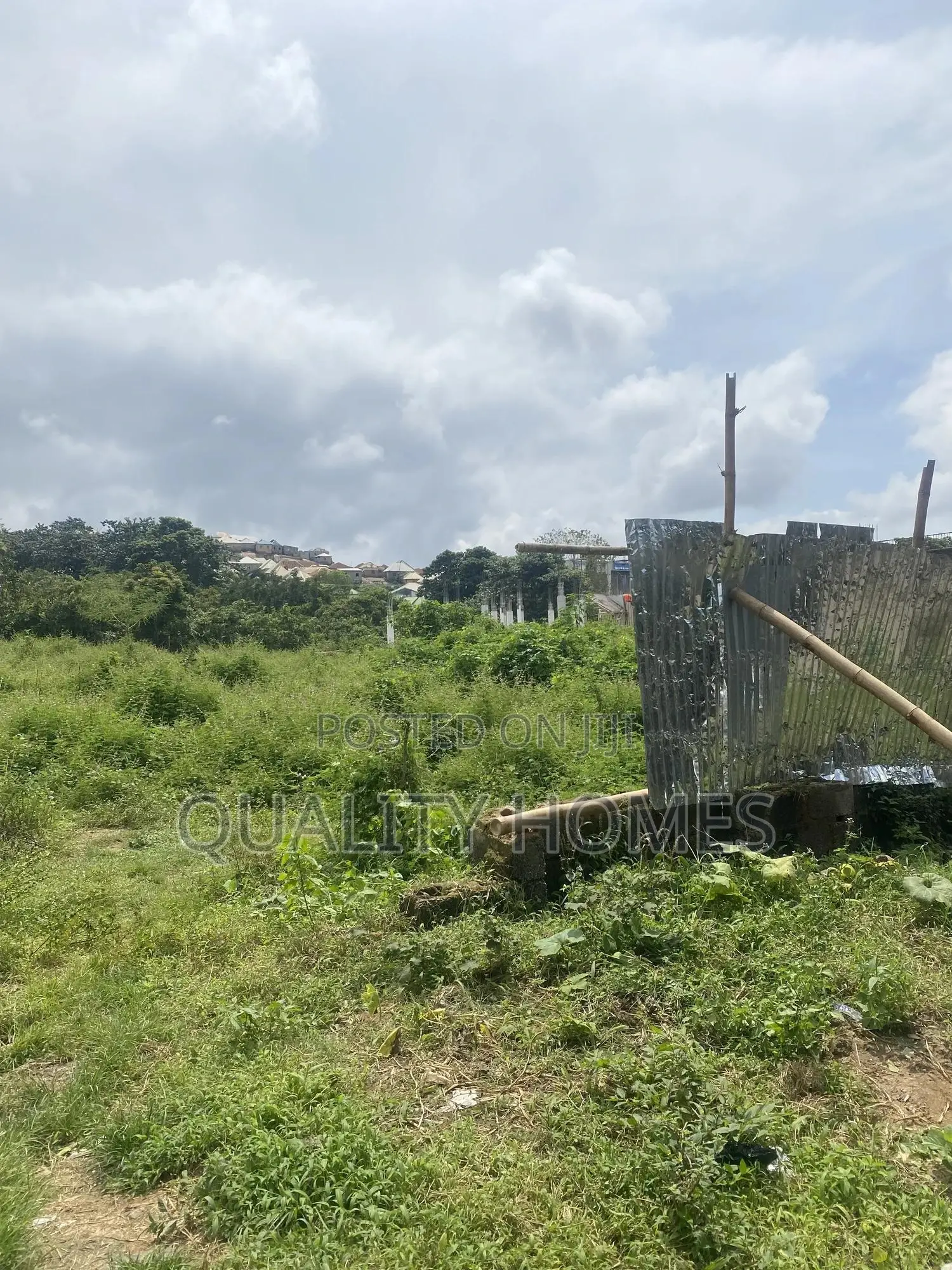 Certificate of Occupancy in Guzape District