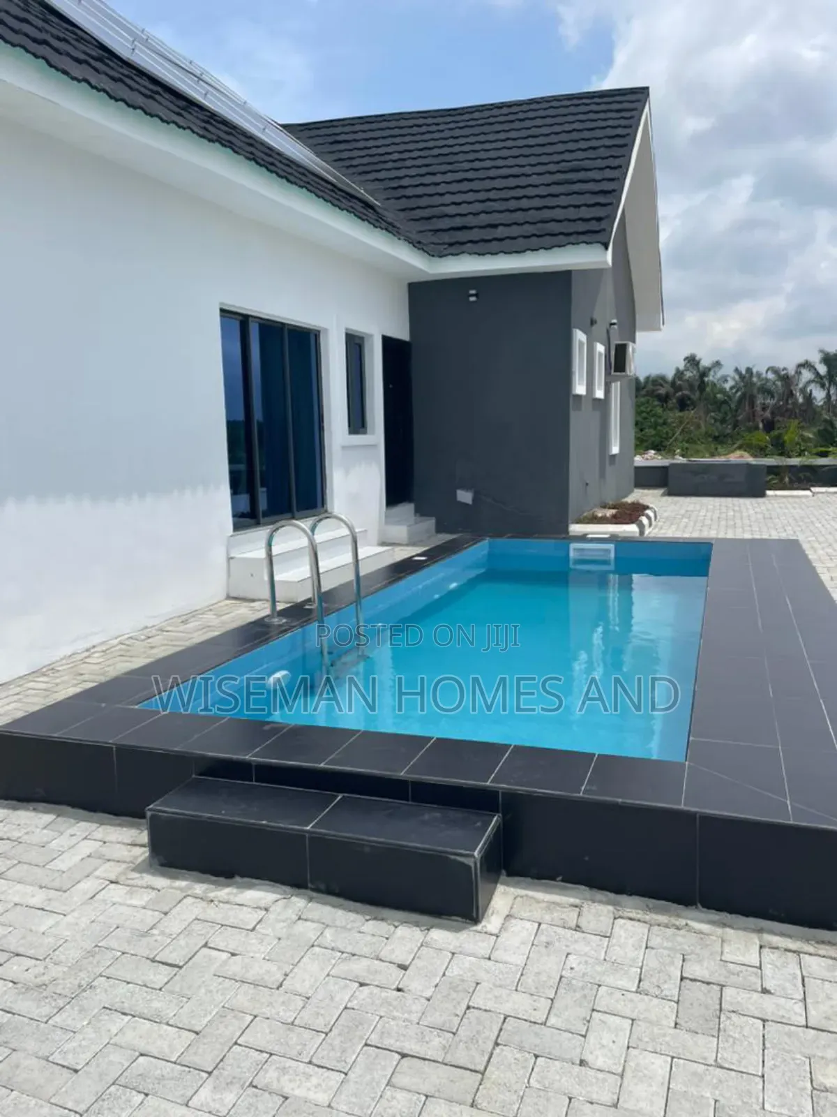 4bdrm Bungalow in Ibeju Lekki, Elerangbe for sale in Elerangbe