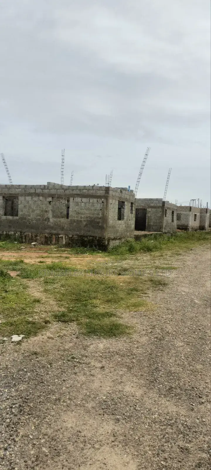 5 Bedroom Semi Detached Duplex In Genesis Estate, Wumba For Sale in Wumba