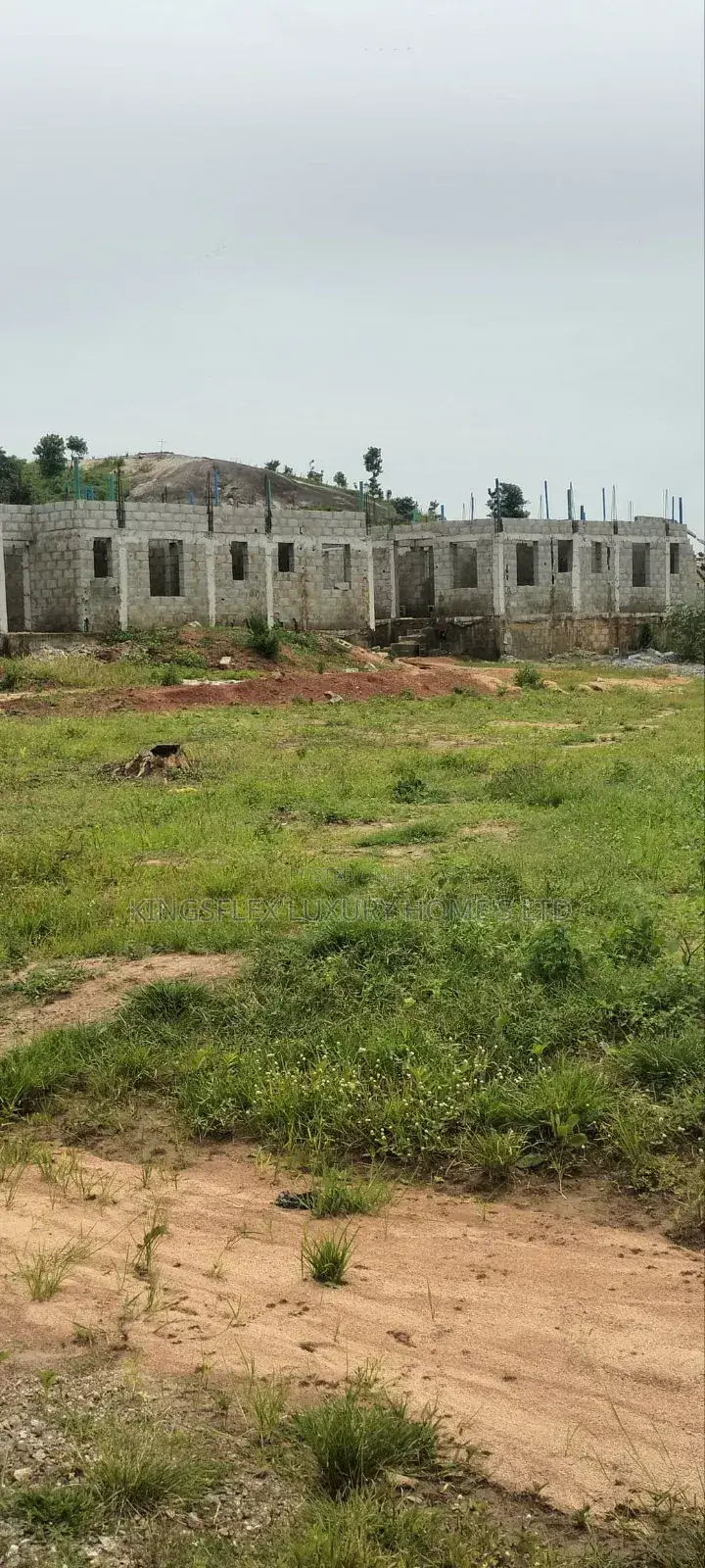 5 Bedroom Semi Detached Duplex In Genesis Estate, Wumba For Sale in Wumba
