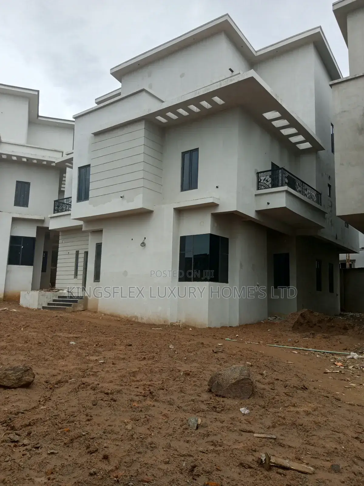 7bdrm Mansion in Asokoro Mansion for sale in Asokoro