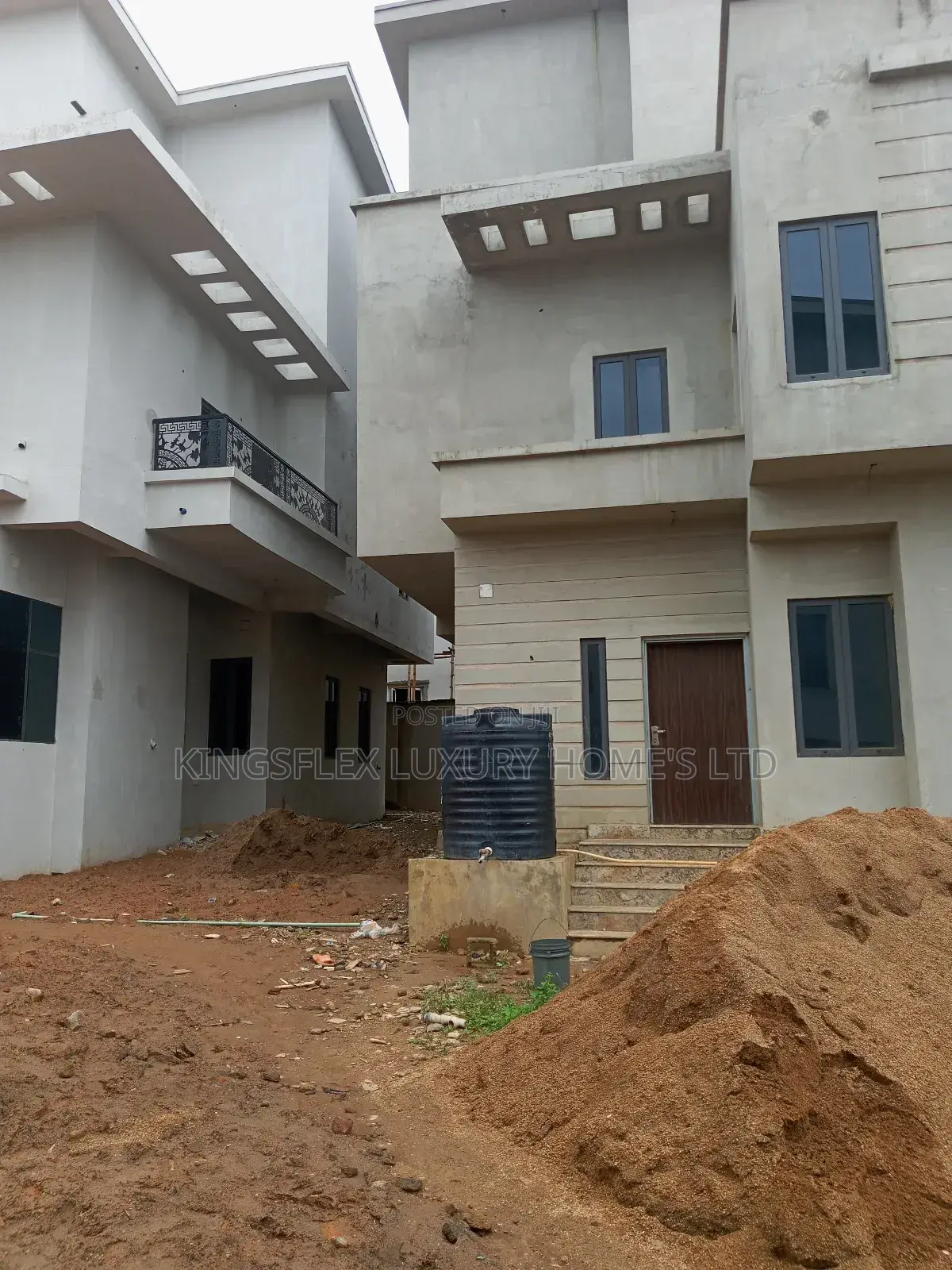 7bdrm Mansion in Asokoro Mansion for sale in Asokoro