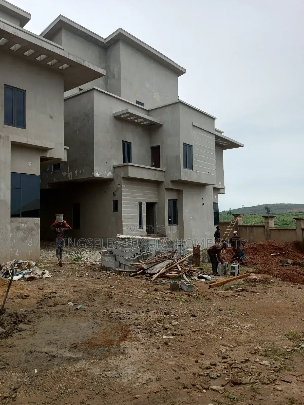 7bdrm Mansion in Asokoro Mansion for sale in Asokoro