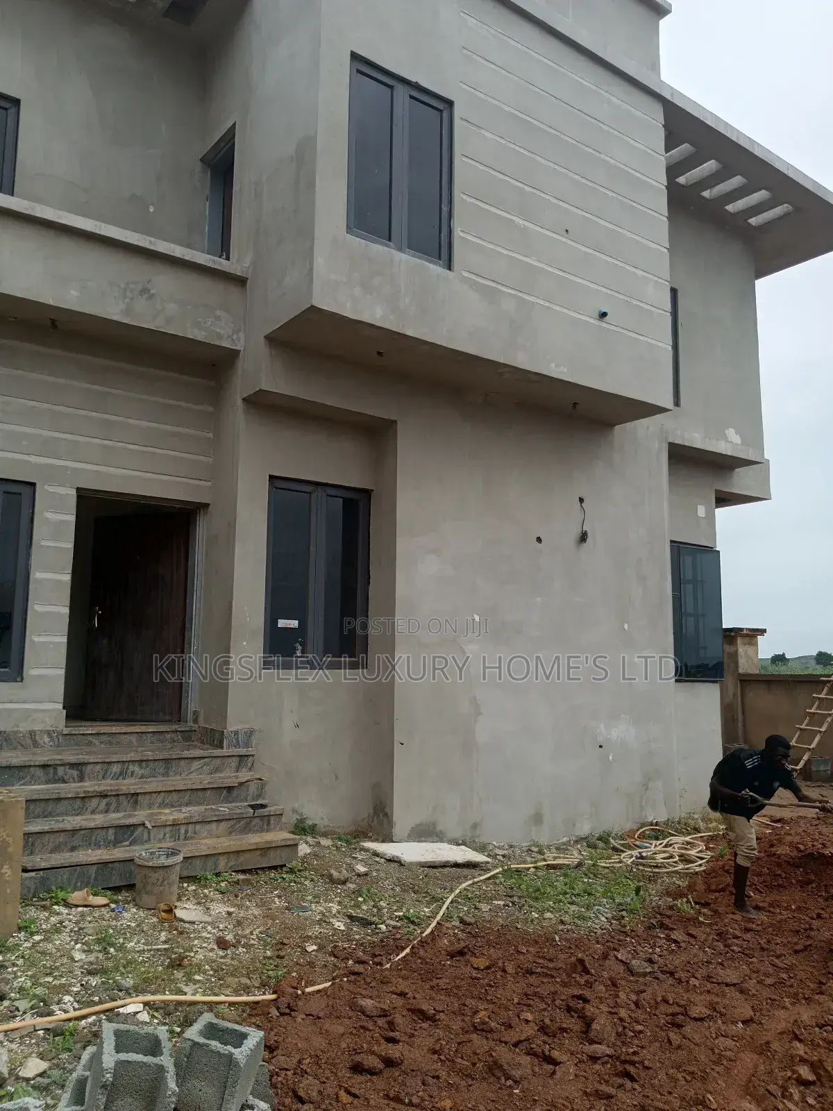 7bdrm Mansion in Asokoro Mansion for sale in Asokoro