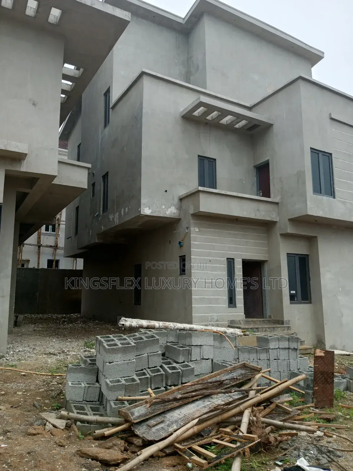 7bdrm Mansion in Asokoro Mansion for sale in Asokoro