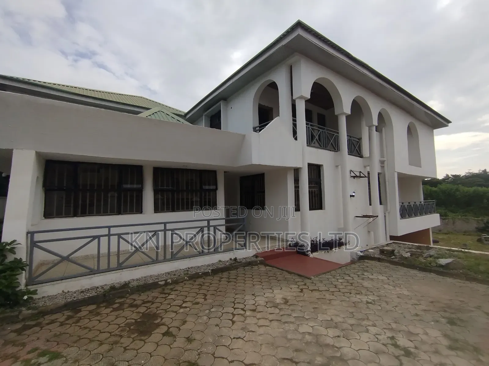 16bdrm Duplex in Diplomatic Zone, Asokoro for rent in Asokoro