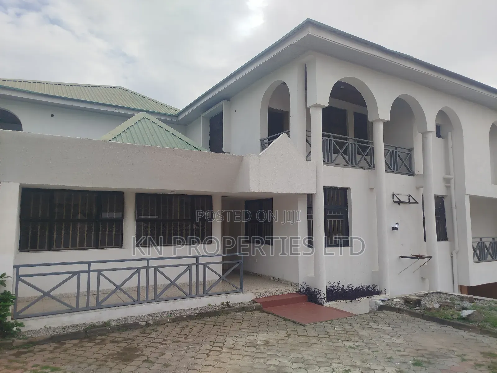 16bdrm Duplex in Diplomatic Zone, Asokoro for rent in Asokoro