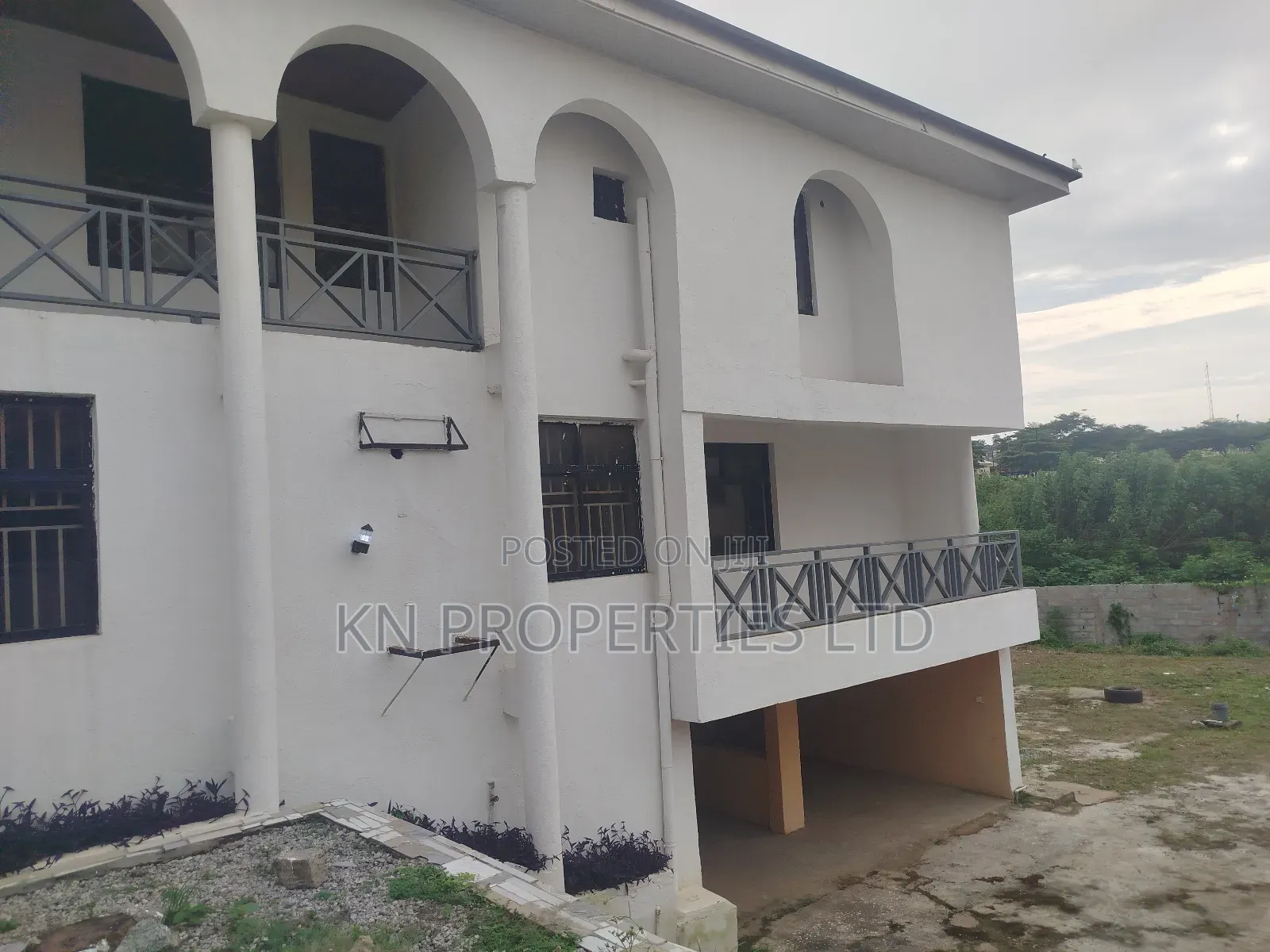 16bdrm Duplex in Diplomatic Zone, Asokoro for rent in Asokoro