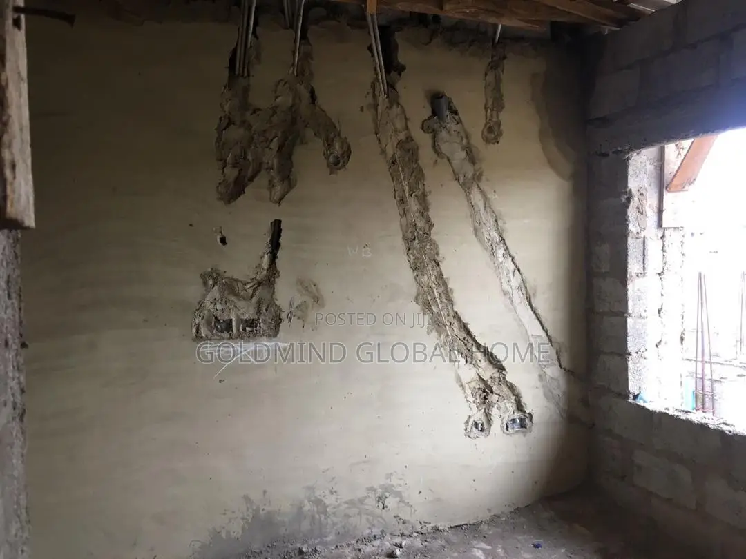 5bdrm Duplex In Crown Luxury Estate, Sabon Lugbe For Sale in Sabon Lugbe
