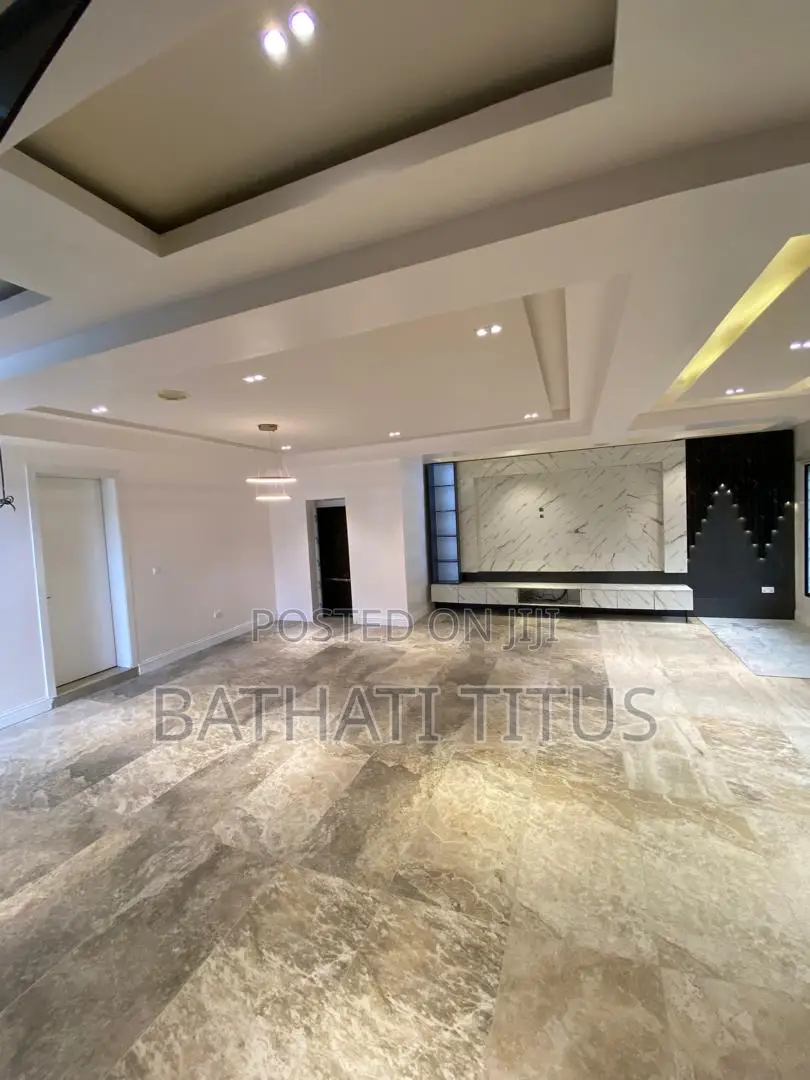 4bdrm Duplex in Qwp Residence, Guzape District for sale in Guzape District