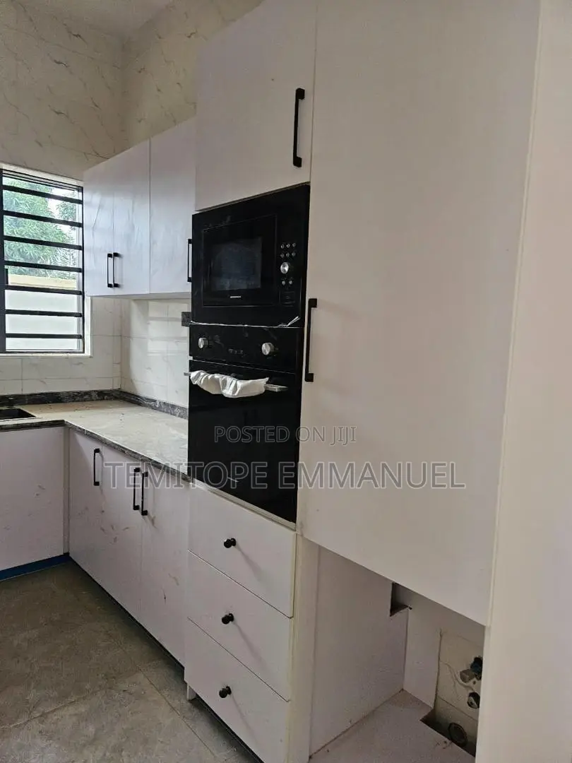 Furnished 4bdrm Duplex in Gra Ikeja for sale in Ikeja GRA
