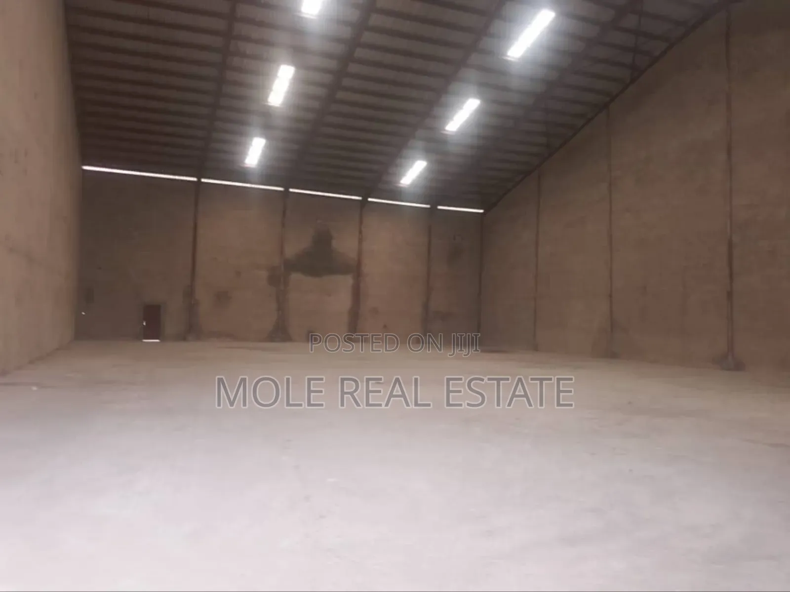 675sqm Plot in Estate Ojodu Beger Bustop in Ojodu